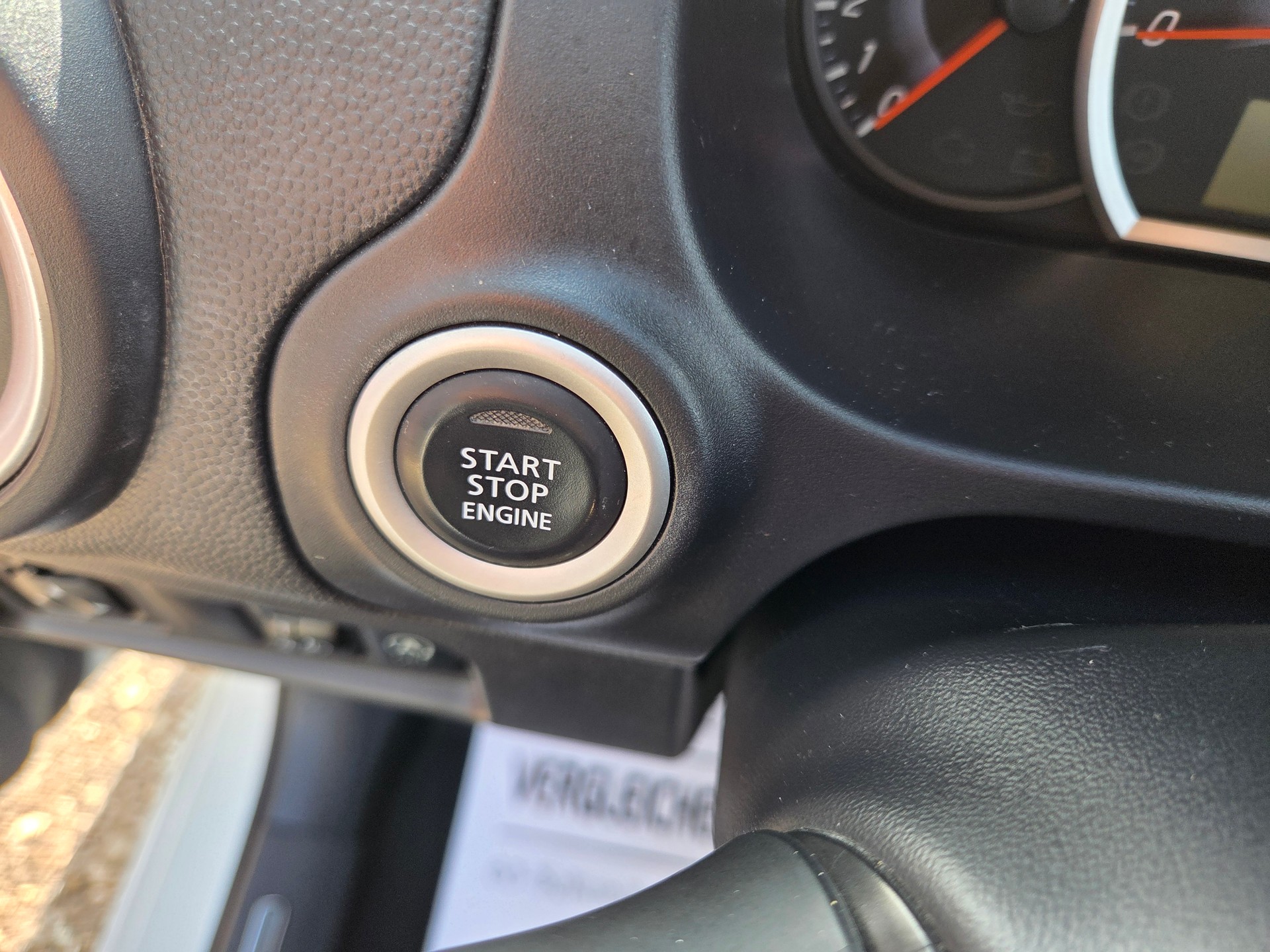 MITSUBISHI Space Star 1.2 Intense CVT-image-17