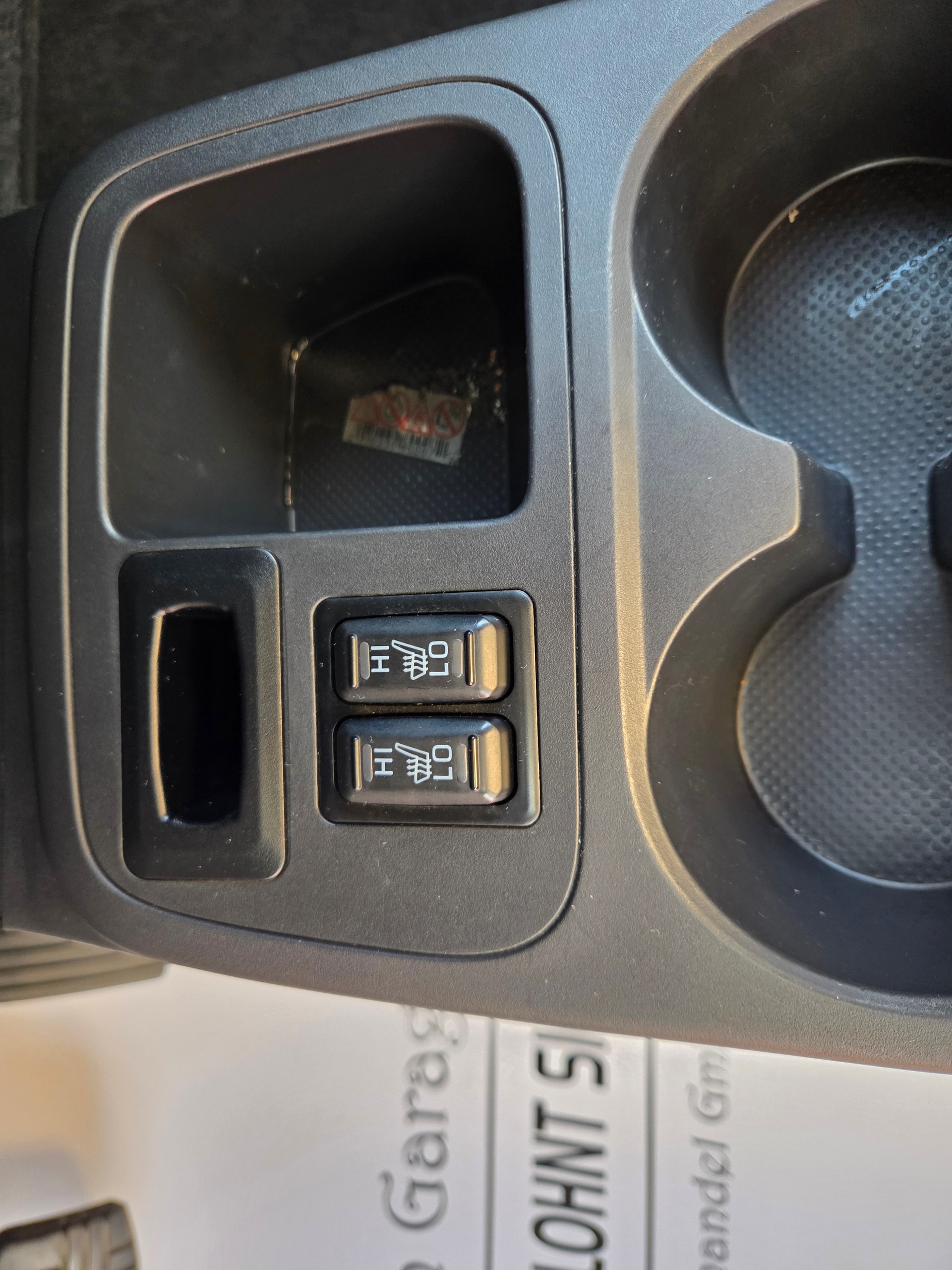MITSUBISHI Space Star 1.2 Intense CVT-image-16