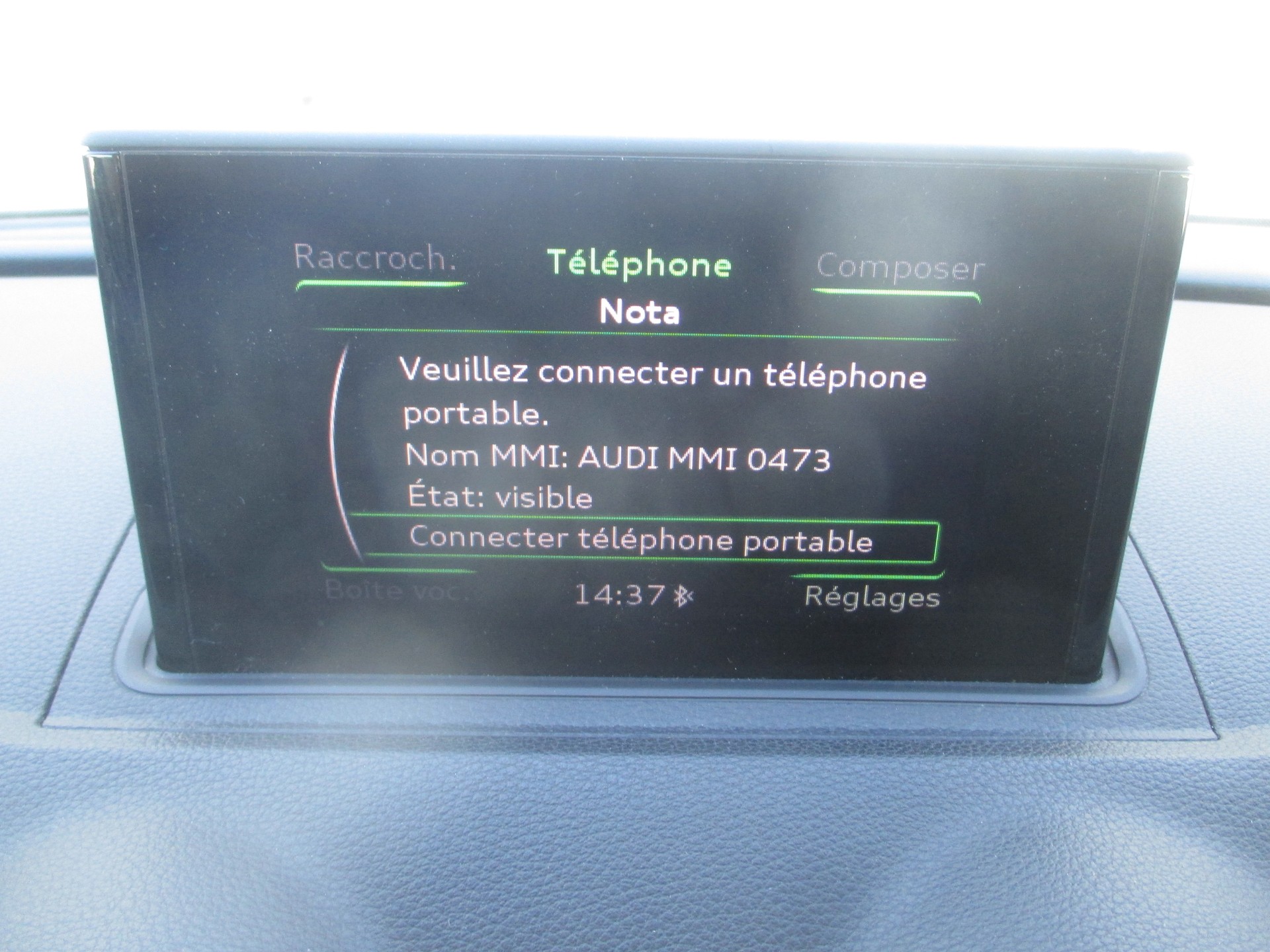 AUDI A3 2.0 TDI Ambition-image-13