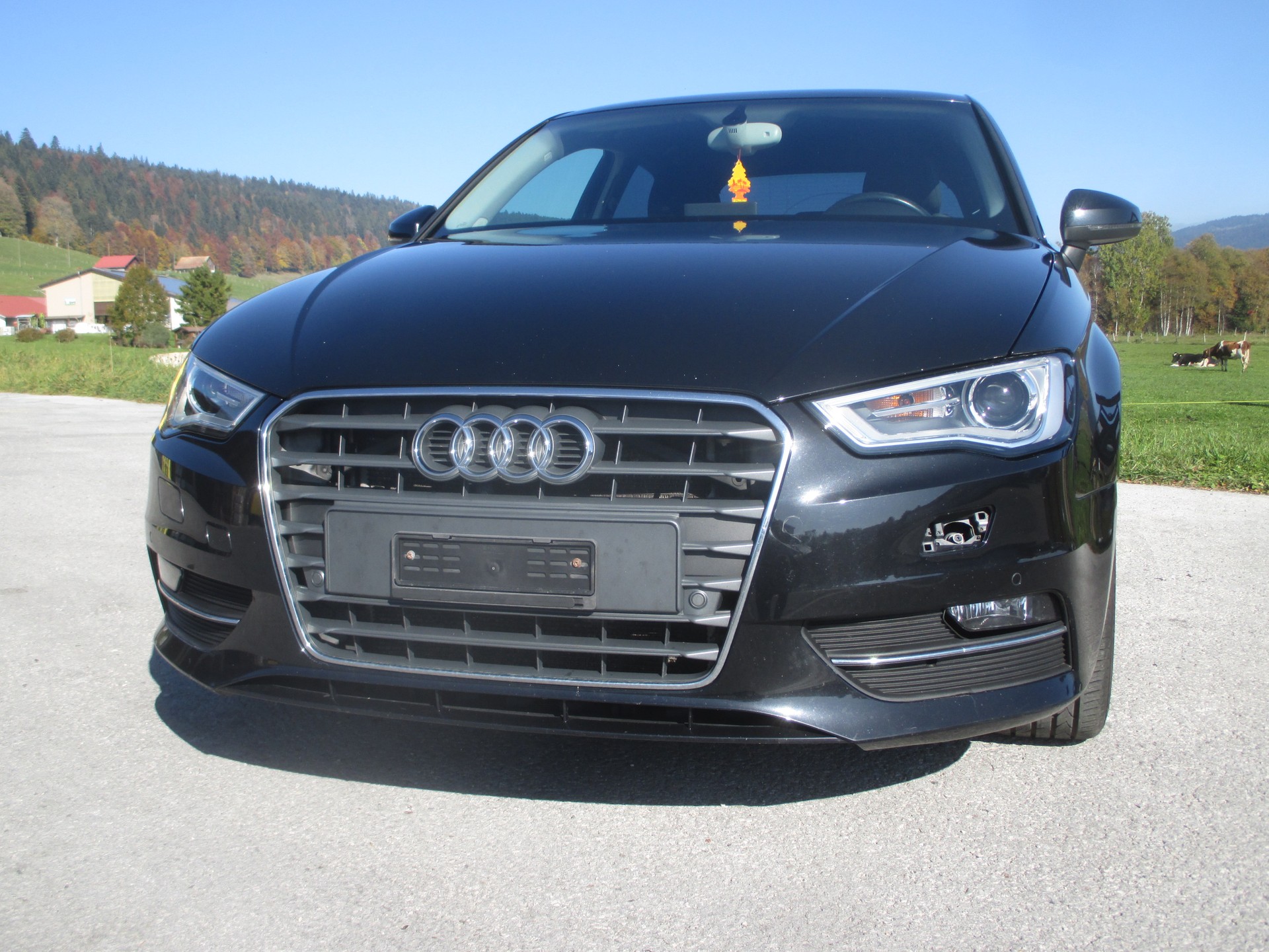 AUDI A3 2.0 TDI Ambition-image-14