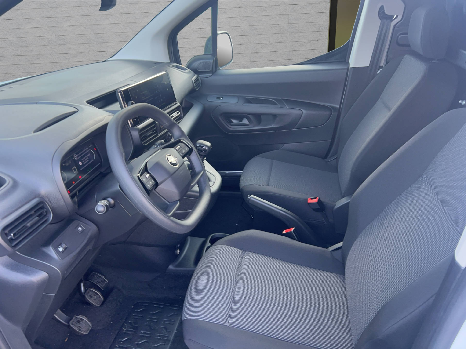 OPEL Combo Cargo 2.0 t 1.2 S/S-image-7
