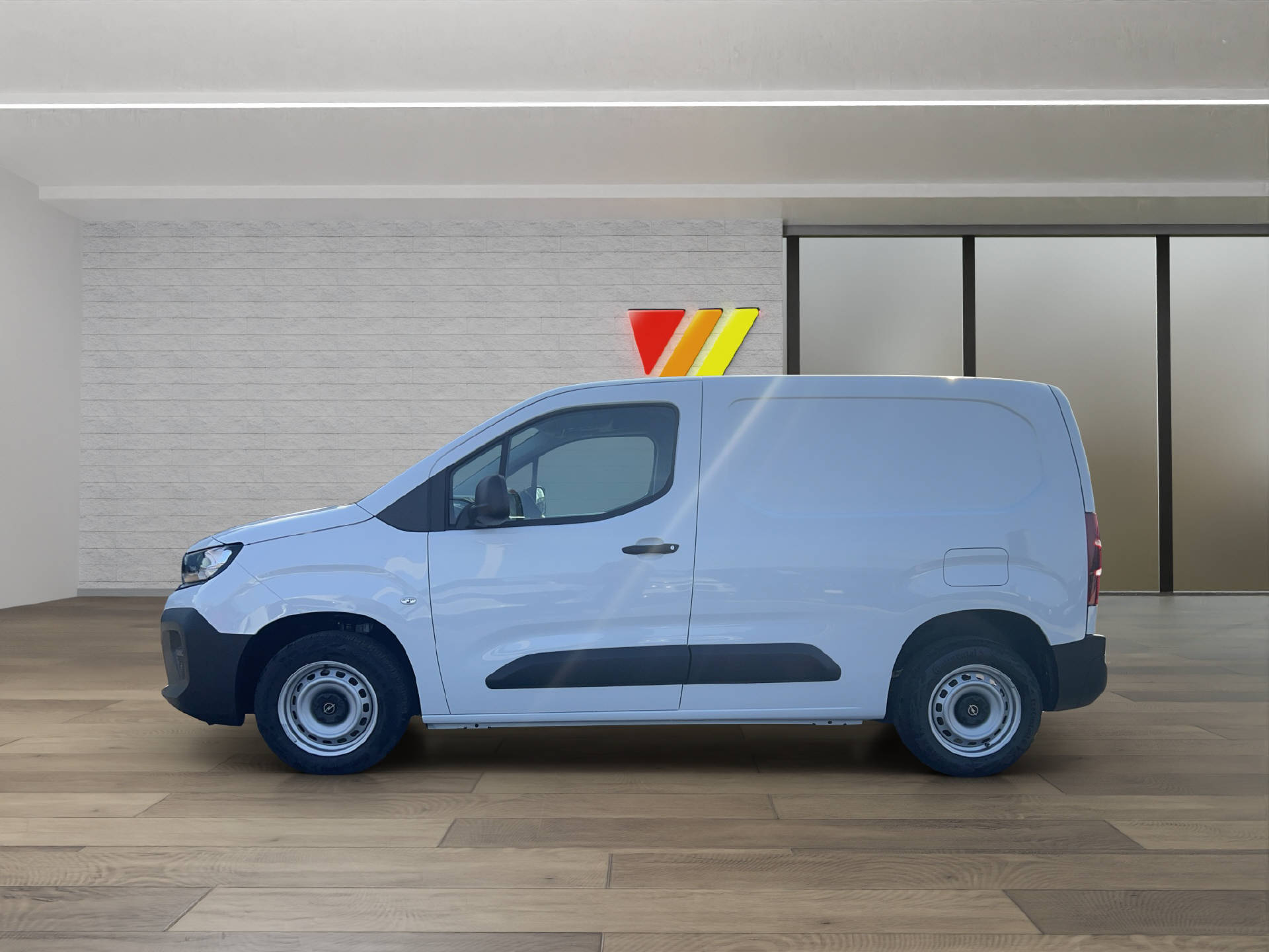 OPEL Combo Cargo 2.0 t 1.2 S/S-image-5
