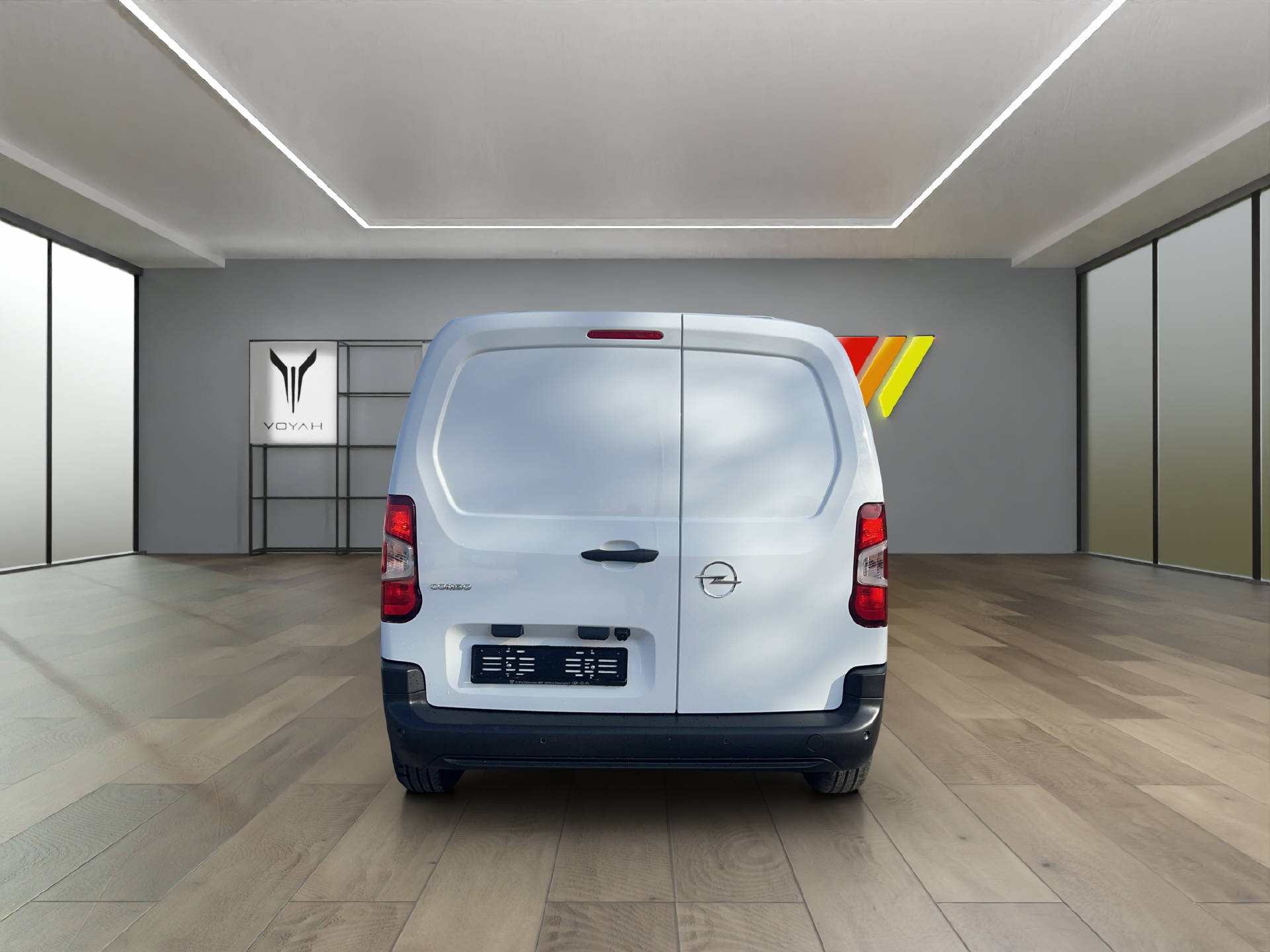 OPEL Combo Cargo 2.0 t 1.2 S/S-image-15