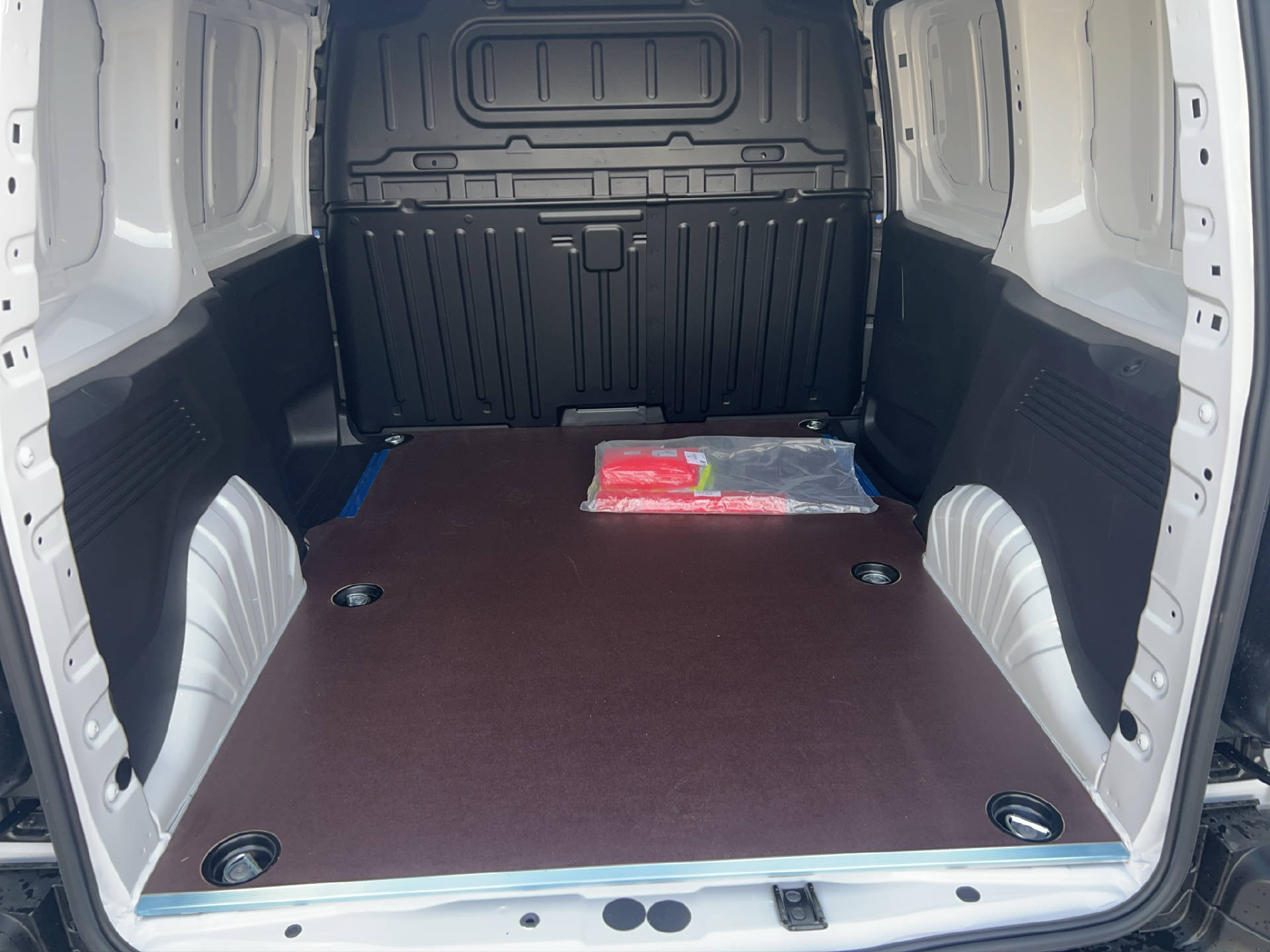 OPEL Combo Cargo 2.0 t 1.2 S/S-image-14