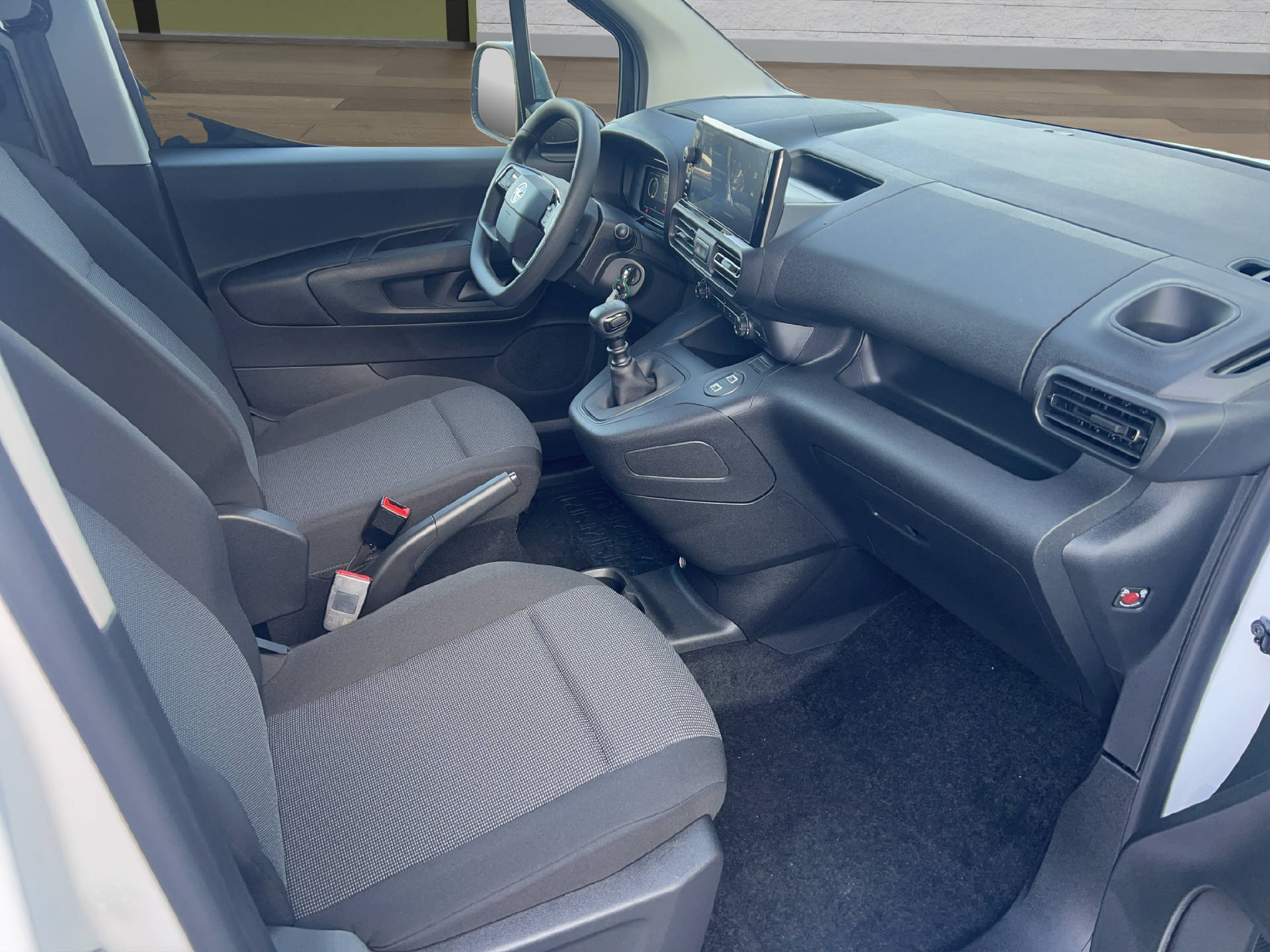 OPEL Combo Cargo 2.0 t 1.2 S/S-image-12