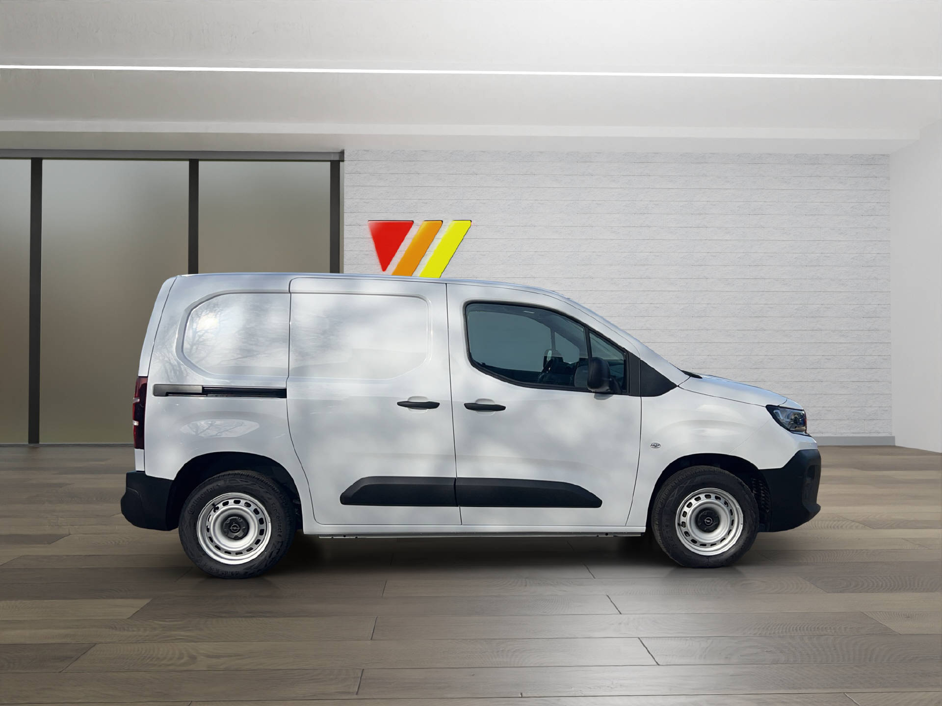 OPEL Combo Cargo 2.0 t 1.2 S/S-image-0