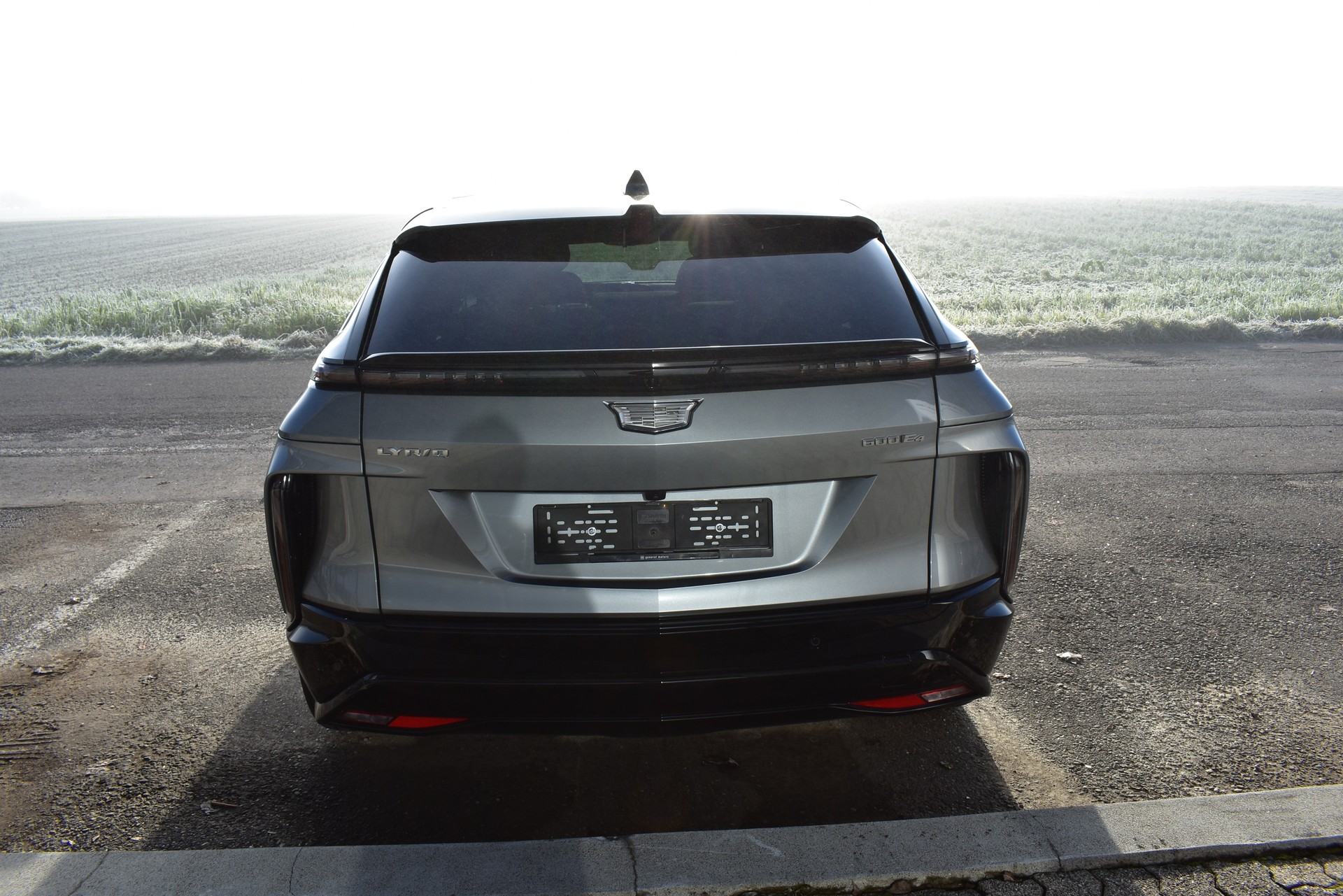 CADILLAC Lyriq Sport 102 kWh AWD-image-5