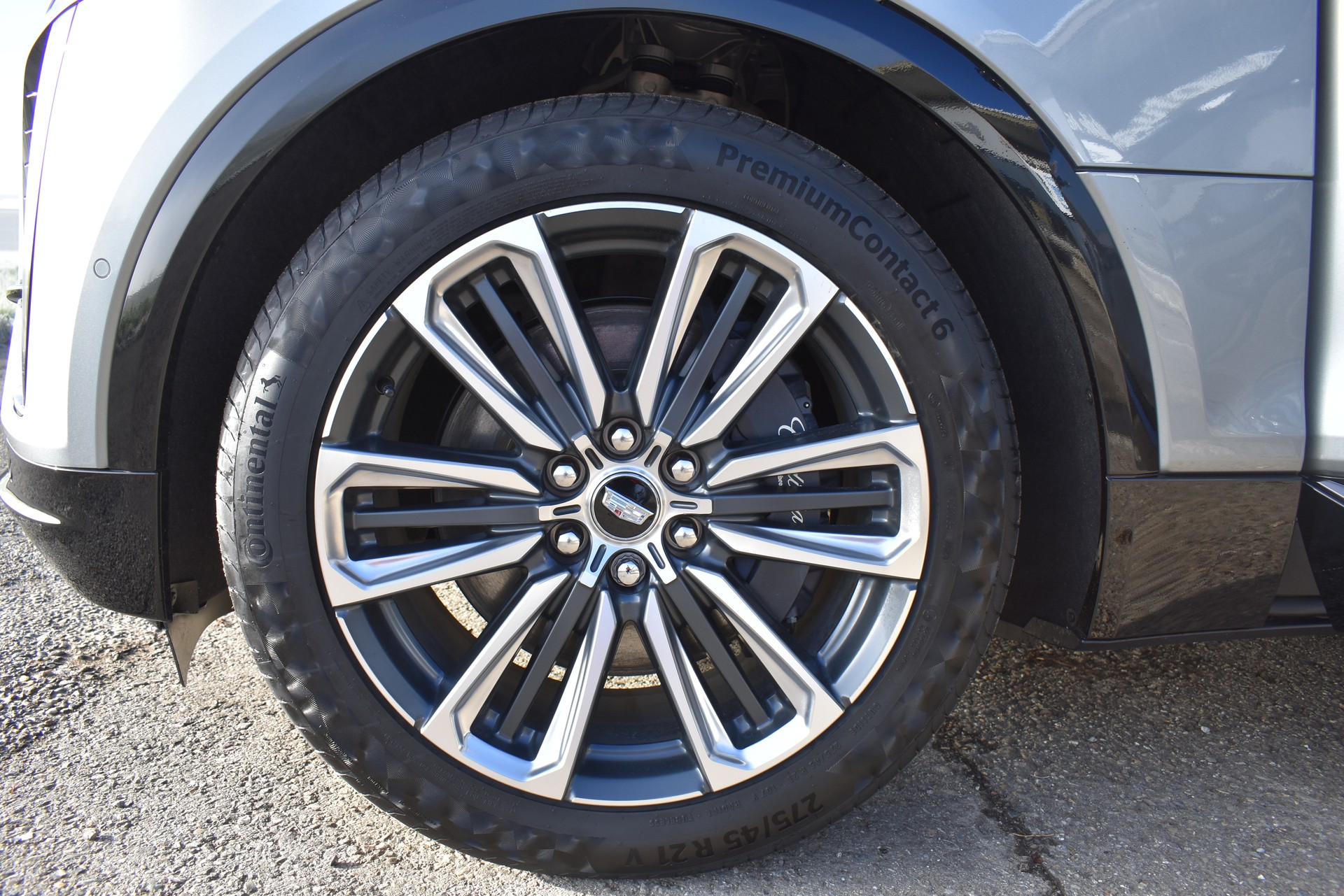 CADILLAC Lyriq Sport 102 kWh AWD-image-12