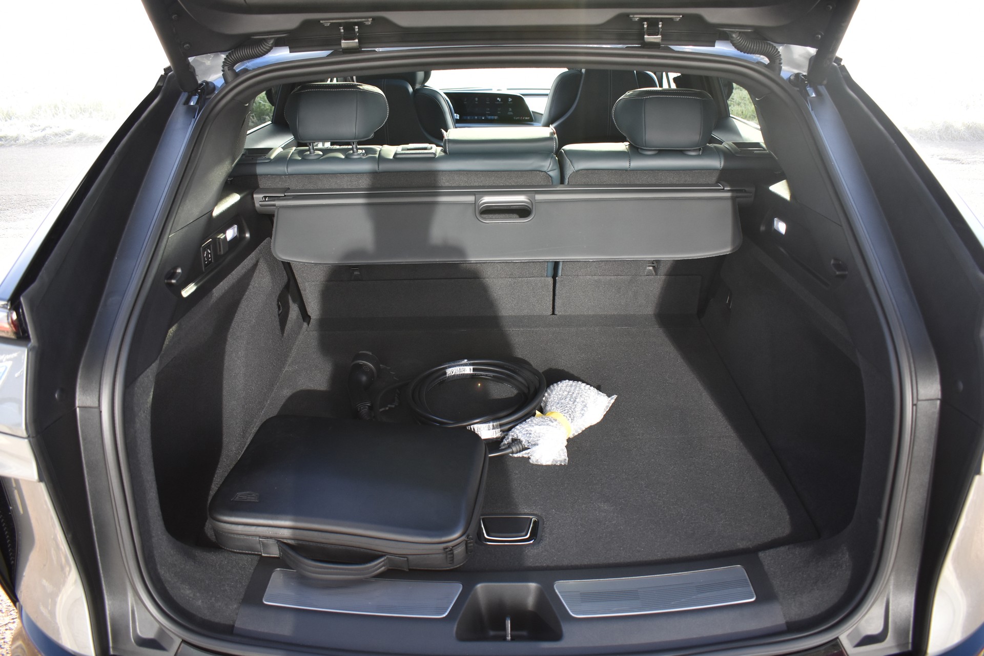 CADILLAC Lyriq Sport 102 kWh AWD-image-7