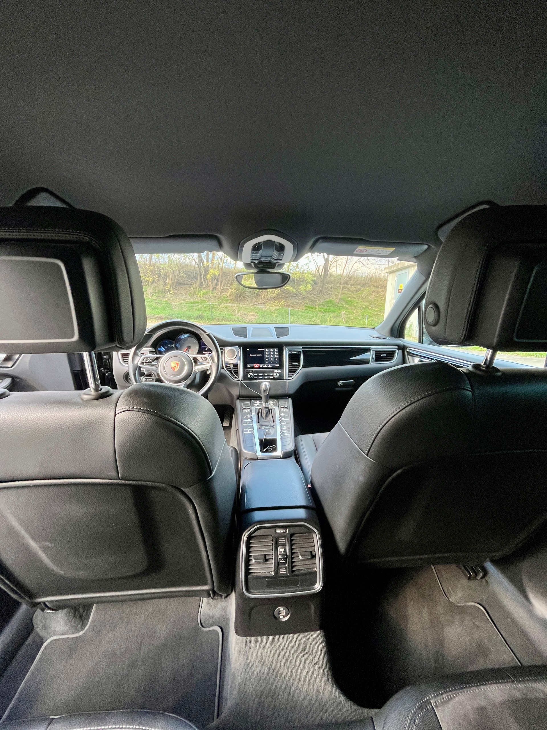 PORSCHE Macan S Diesel PDK-image-5