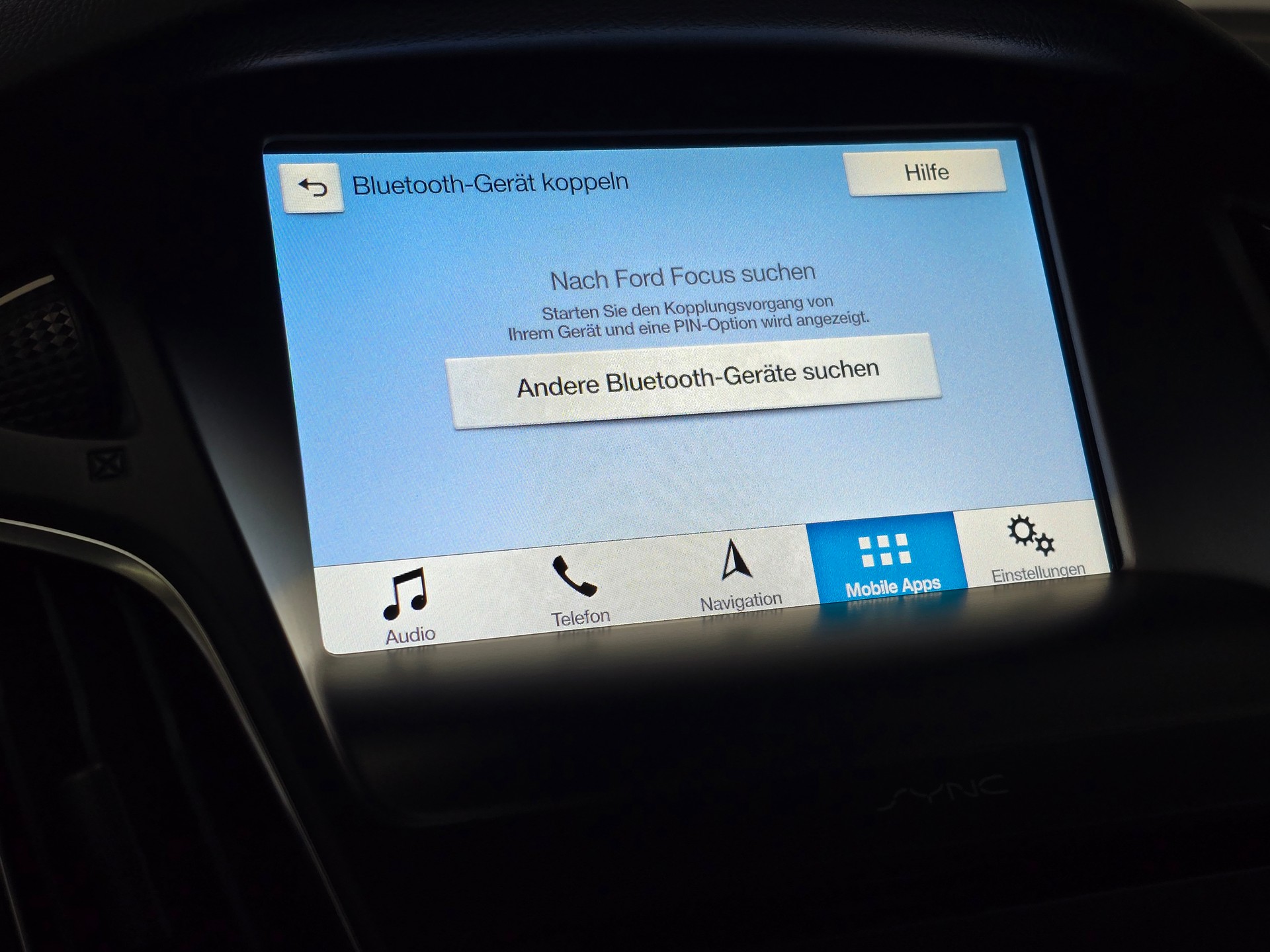 FORD Focus 2.3 EcoBoost RS+ AWD-image-21