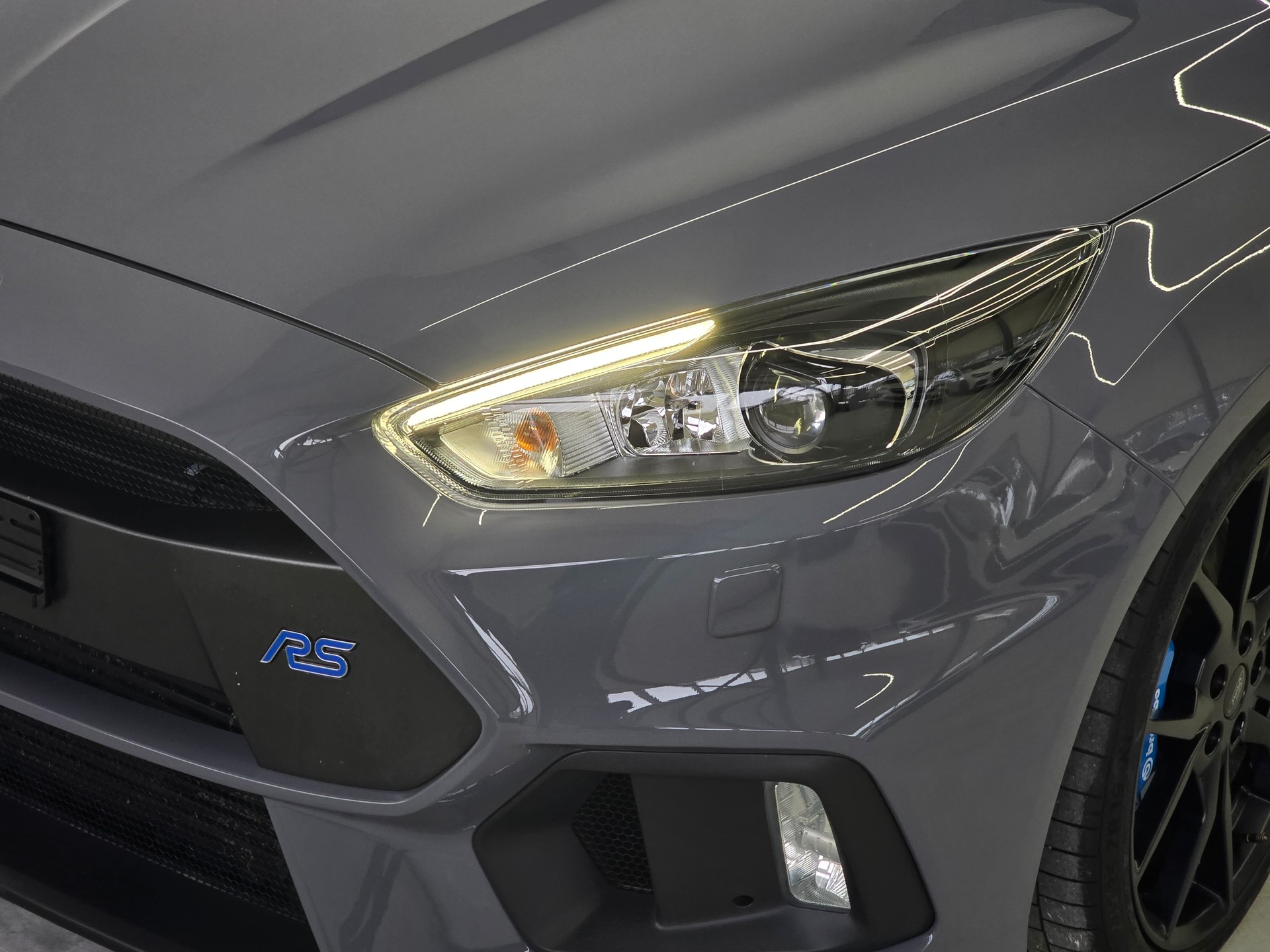 FORD Focus 2.3 EcoBoost RS+ AWD-image-29