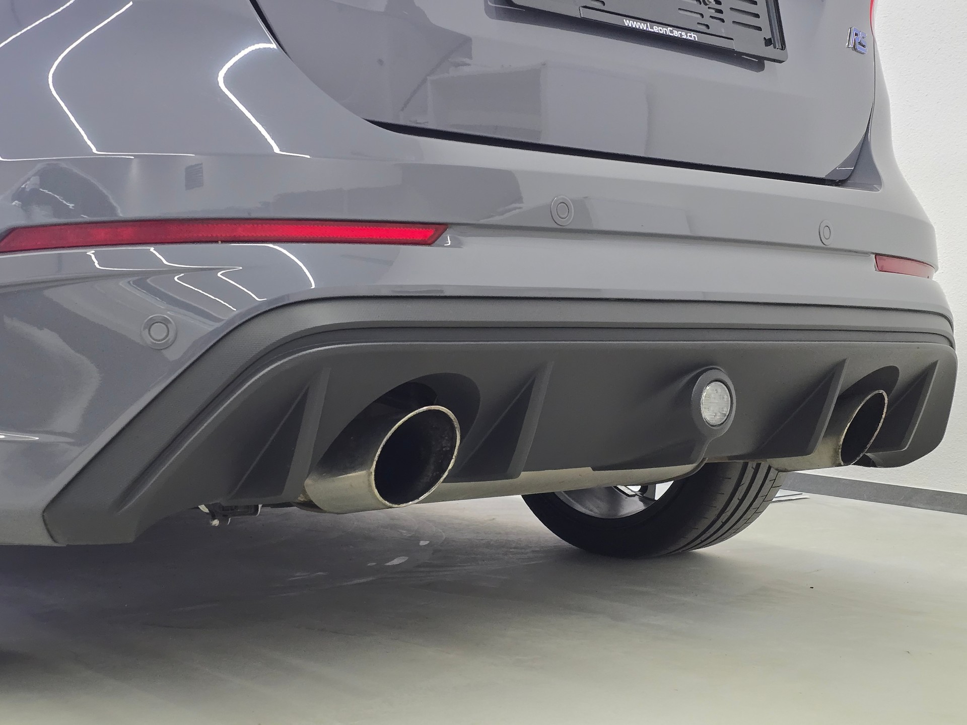 FORD Focus 2.3 EcoBoost RS+ AWD-image-28
