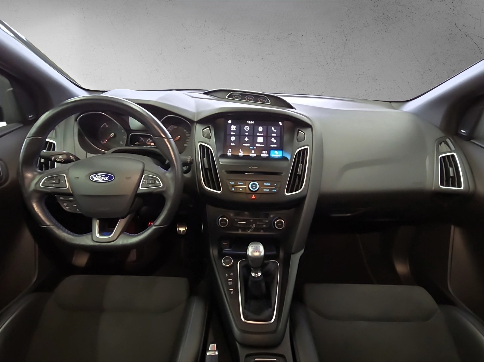 FORD Focus 2.3 EcoBoost RS+ AWD-image-7
