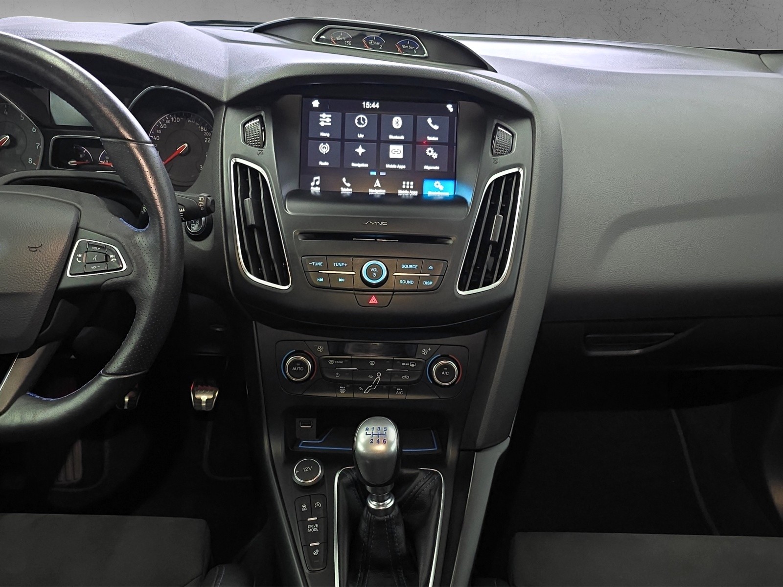 FORD Focus 2.3 EcoBoost RS+ AWD-image-8