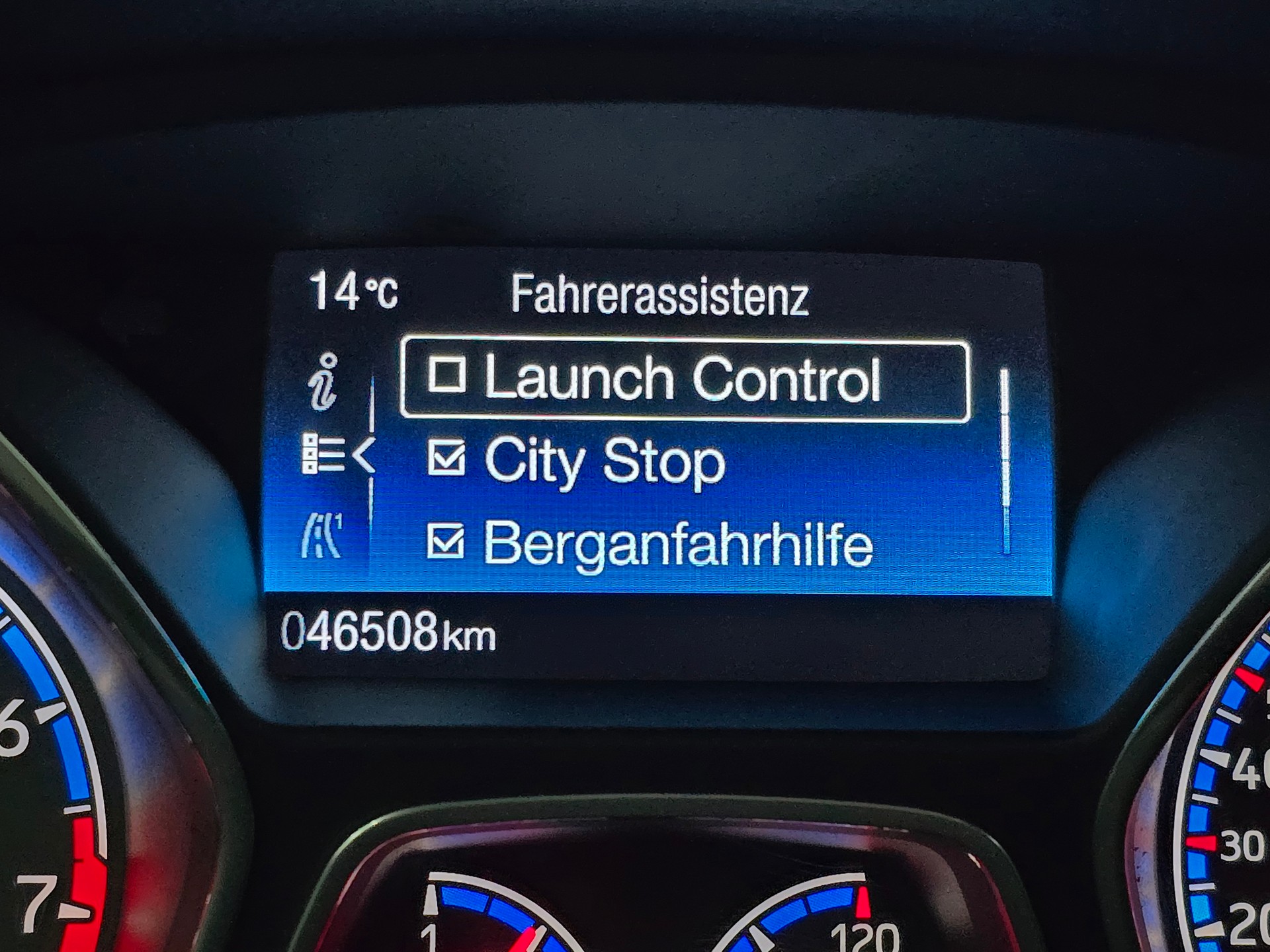 FORD Focus 2.3 EcoBoost RS+ AWD-image-15