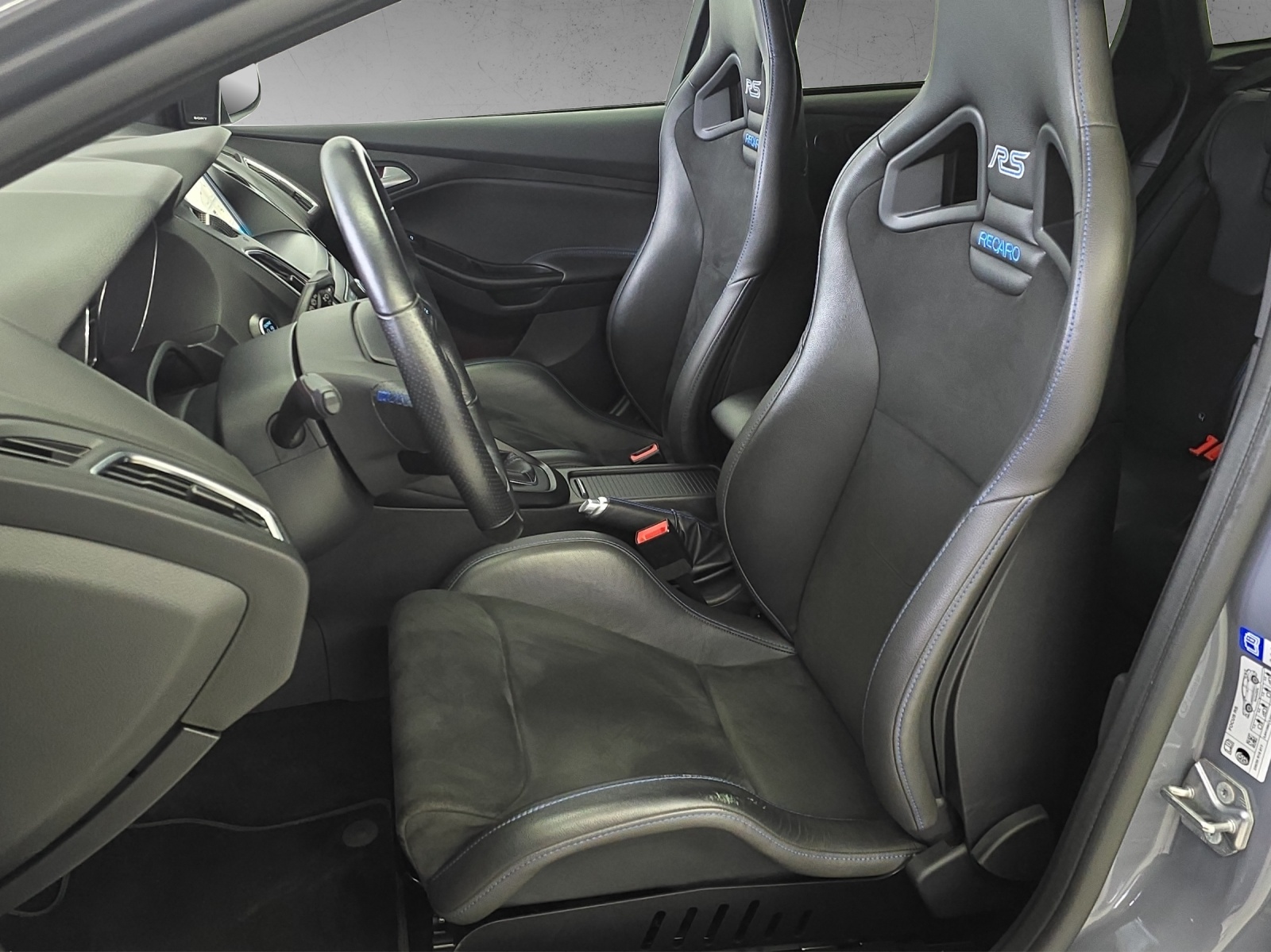 FORD Focus 2.3 EcoBoost RS+ AWD-image-5