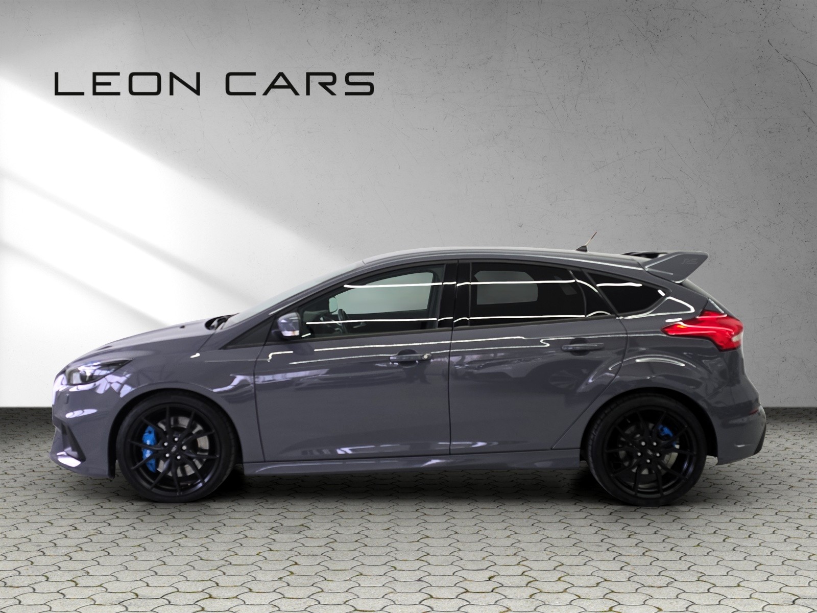 FORD Focus 2.3 EcoBoost RS+ AWD-image-4