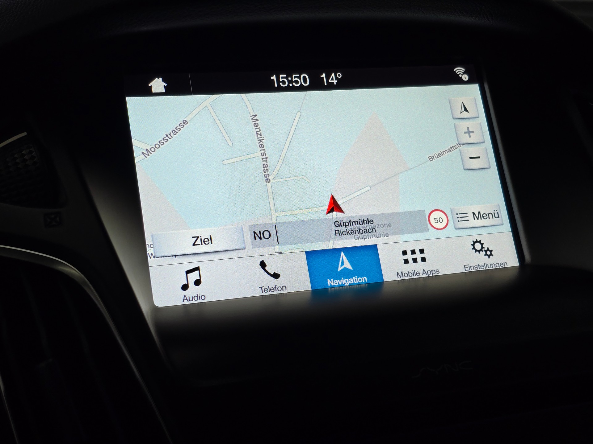 FORD Focus 2.3 EcoBoost RS+ AWD-image-19