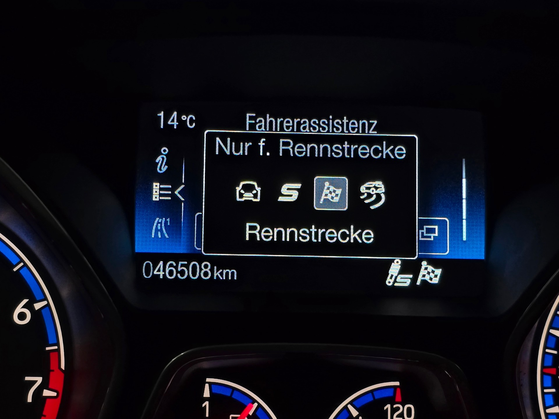 FORD Focus 2.3 EcoBoost RS+ AWD-image-14