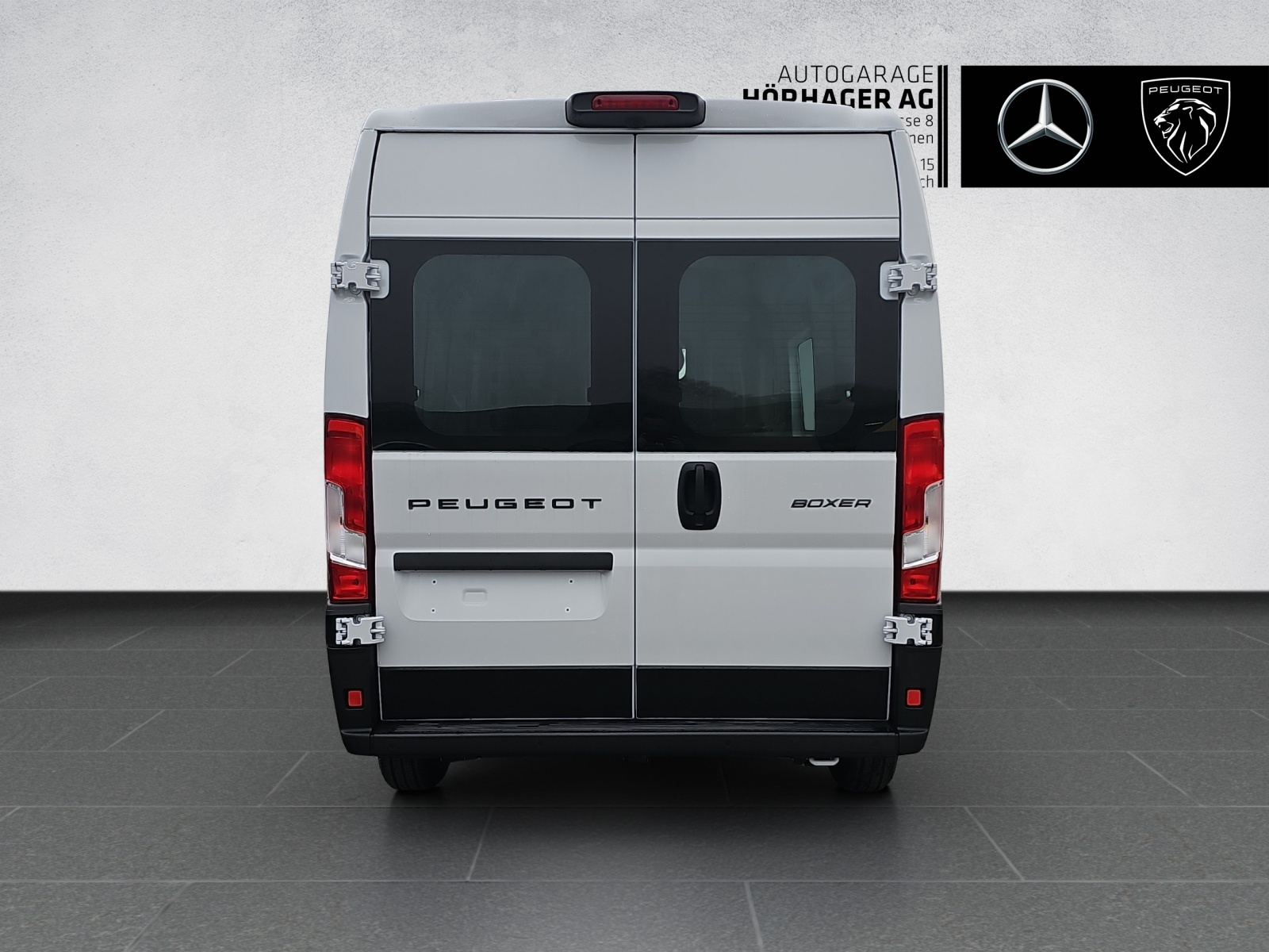 PEUGEOT Boxer 2.2 HDI 335 L3H2-showroom-element-3
