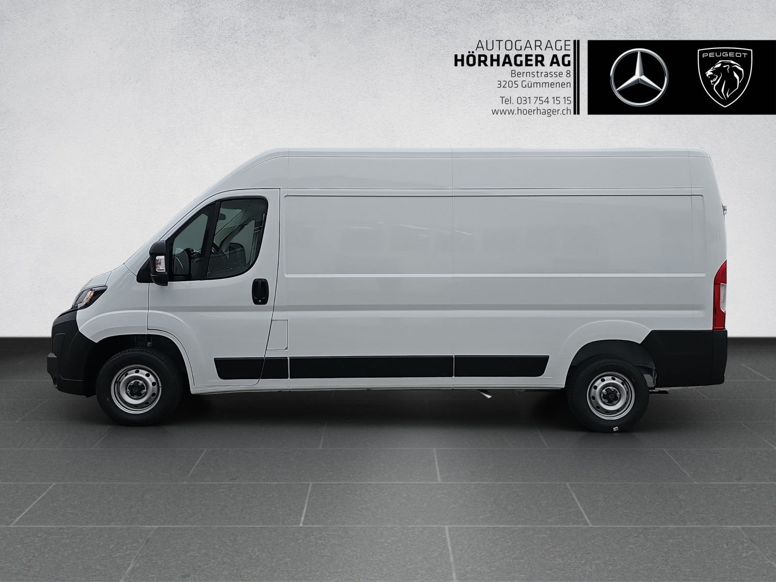 PEUGEOT Boxer 2.2 HDI 335 L3H2-image-5