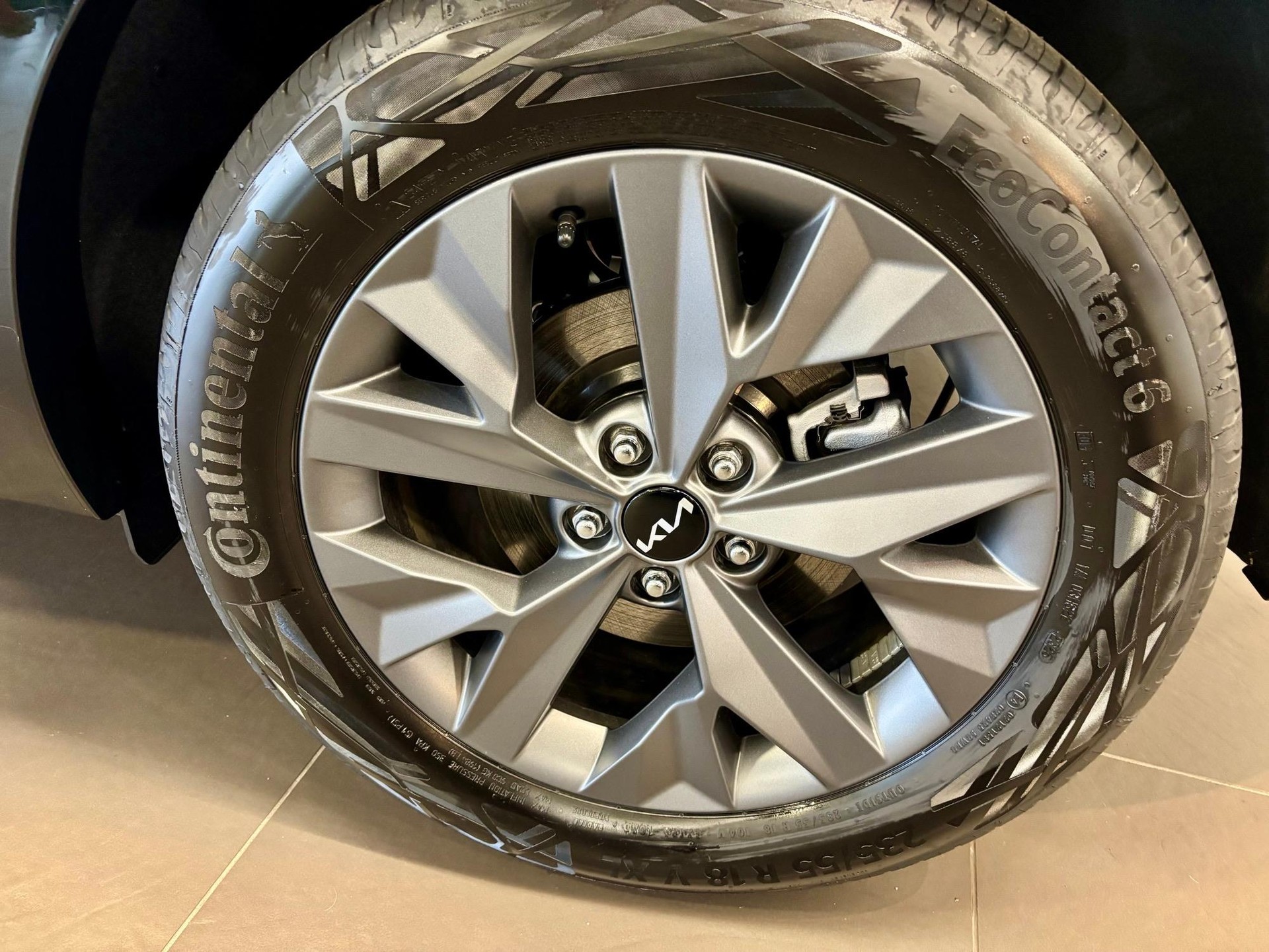 KIA Sportage 1.6 T-GDi Hybrid GT-Line-image-13