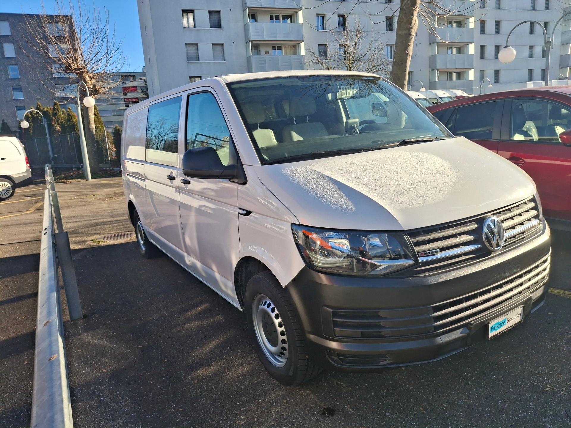 VW T6 2.0 TDI 4Motion-image-2