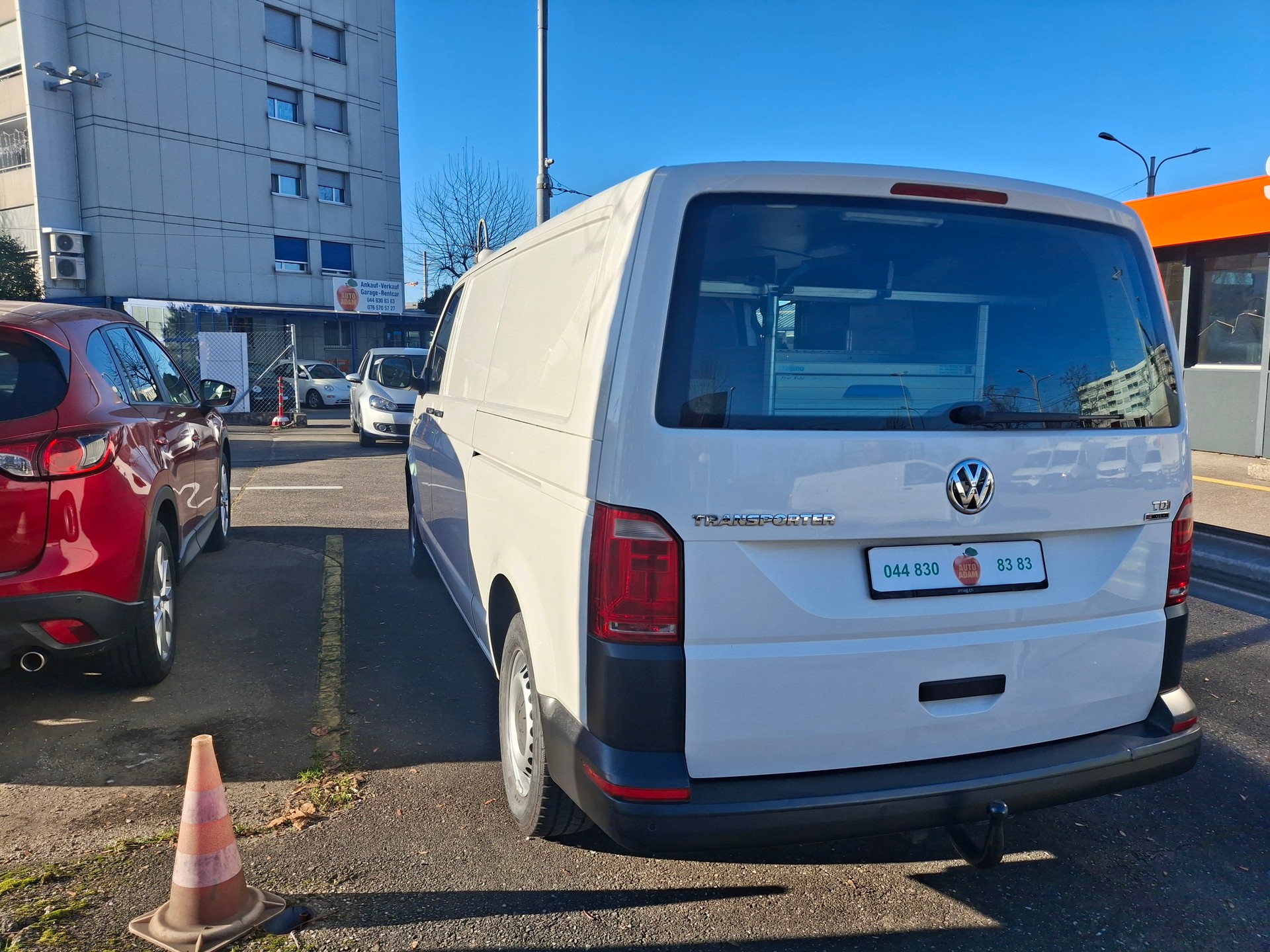 VW T6 2.0 TDI 4Motion-image-9