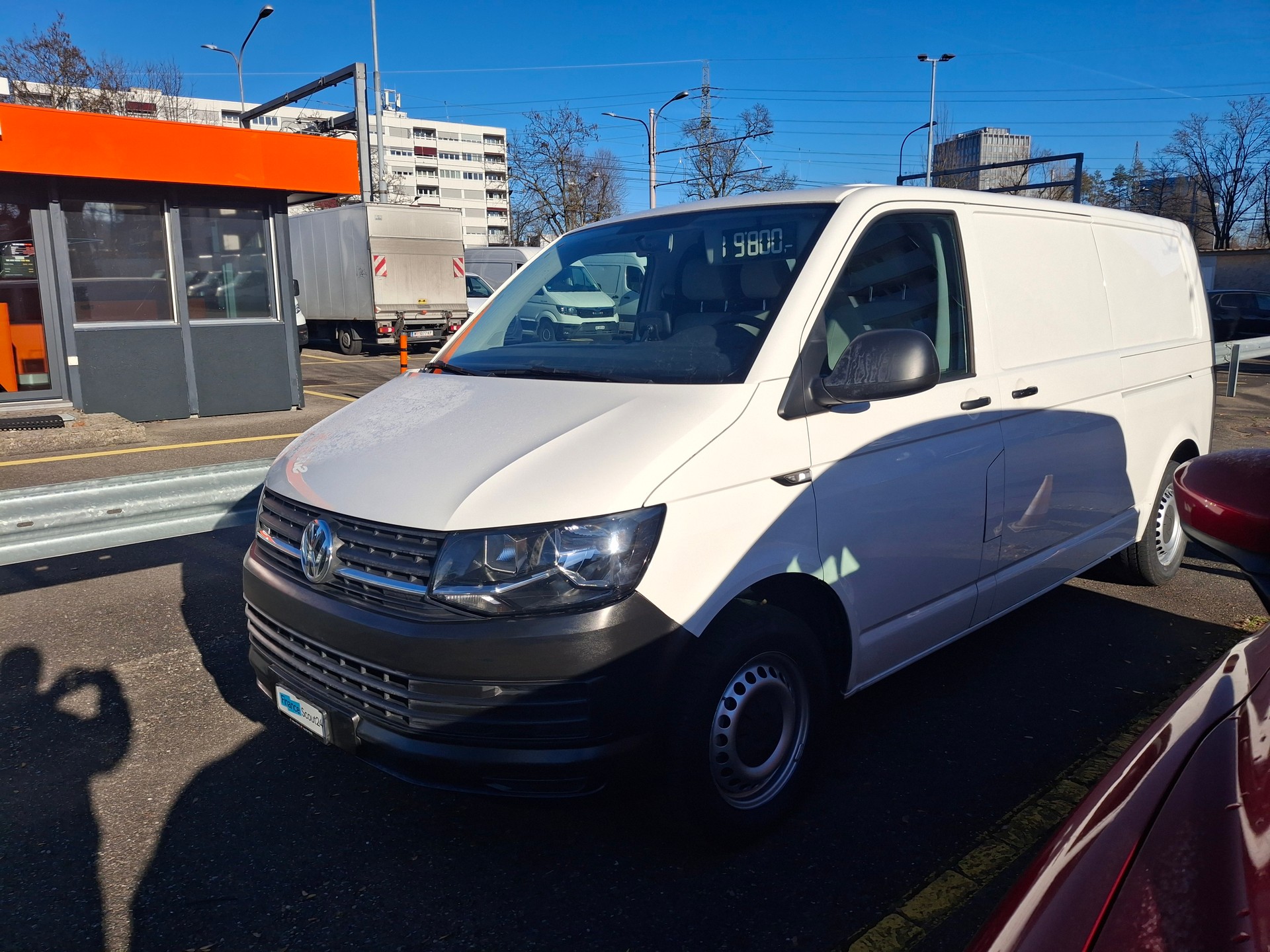 VW T6 2.0 TDI 4Motion-image-1