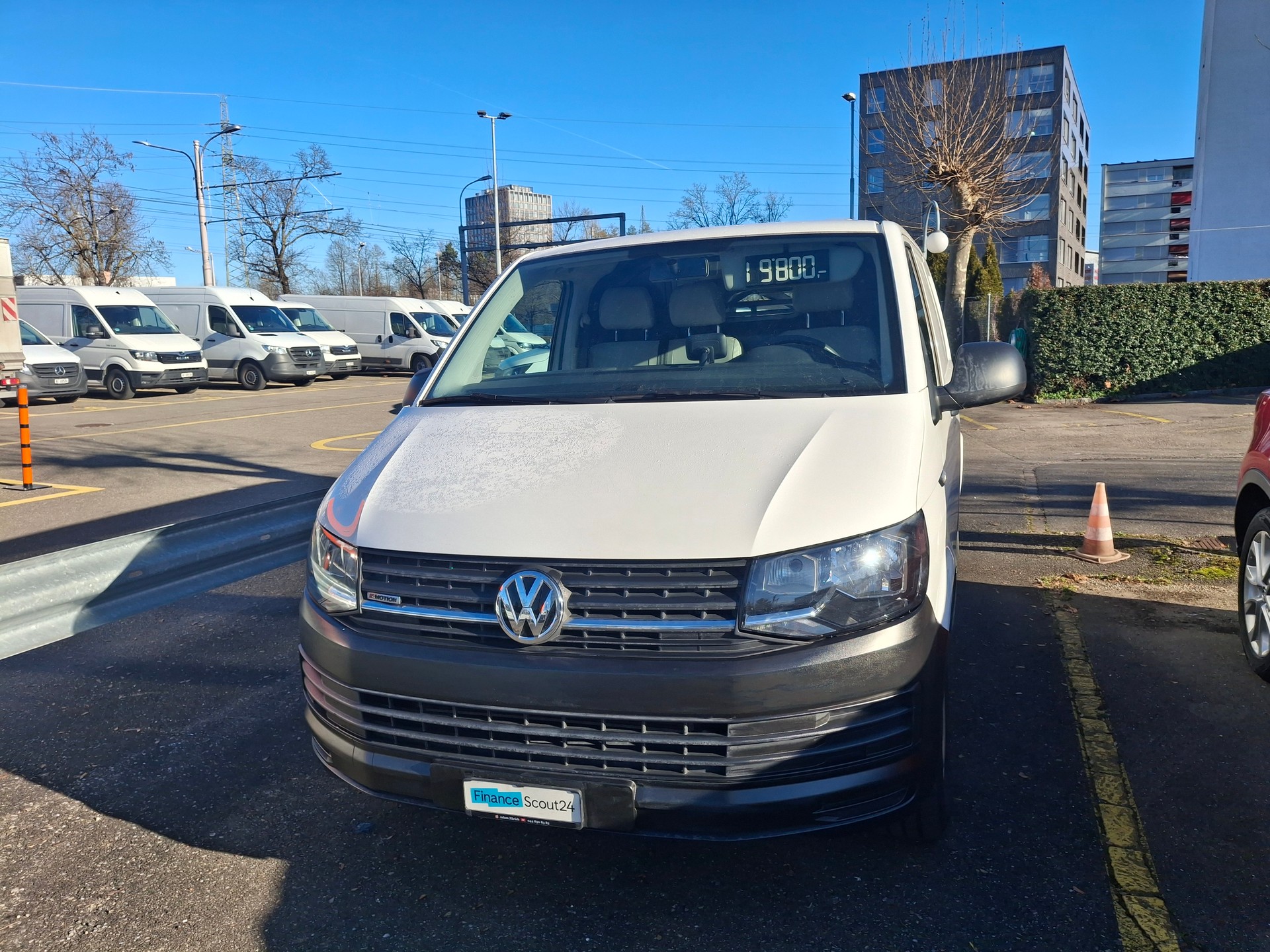 VW T6 2.0 TDI 4Motion-image-0