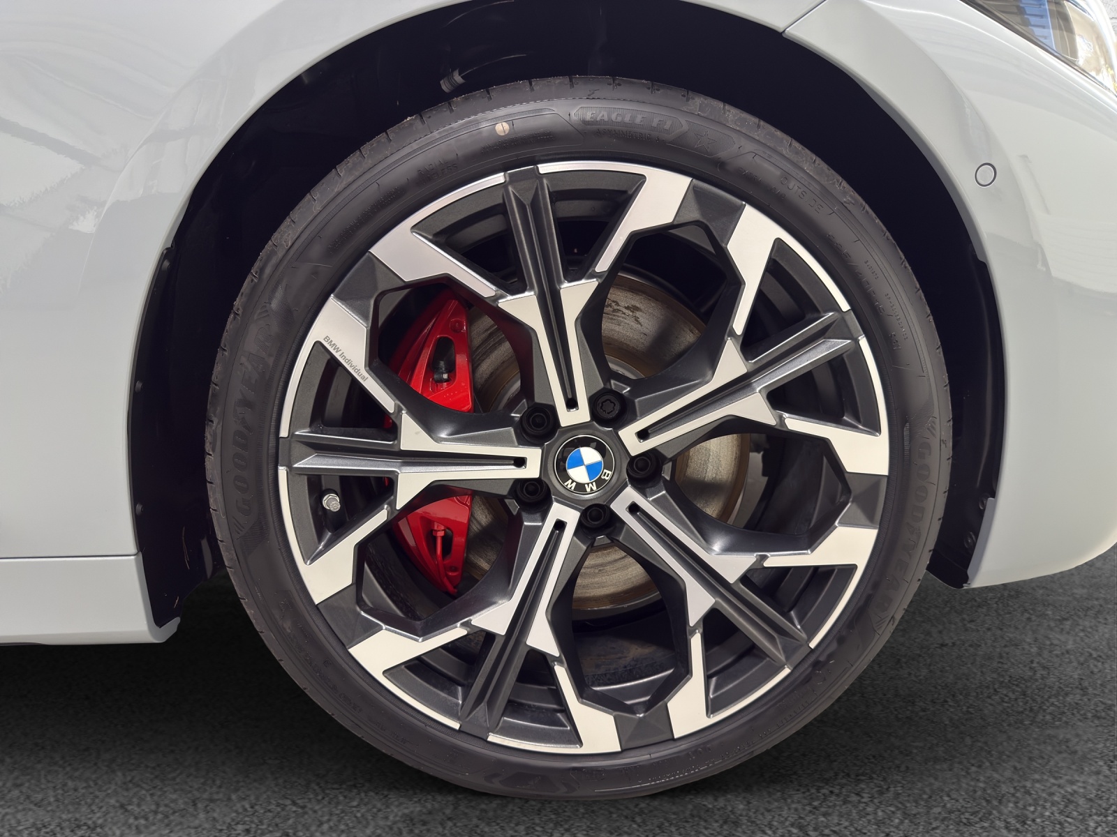 BMW M440i xDrive 48V Coupé M Sport Pro Steptronic-image-11