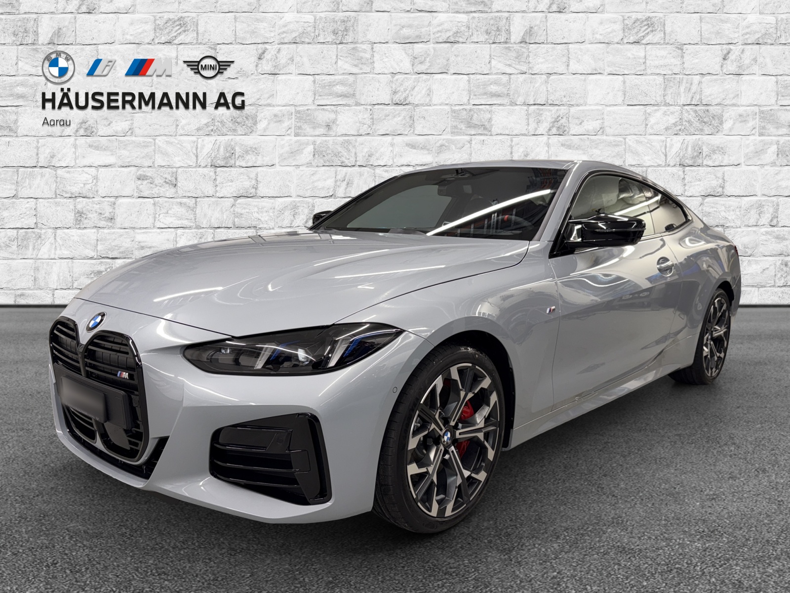 BMW M440i xDrive 48V Coupé M Sport Pro Steptronic-image-0
