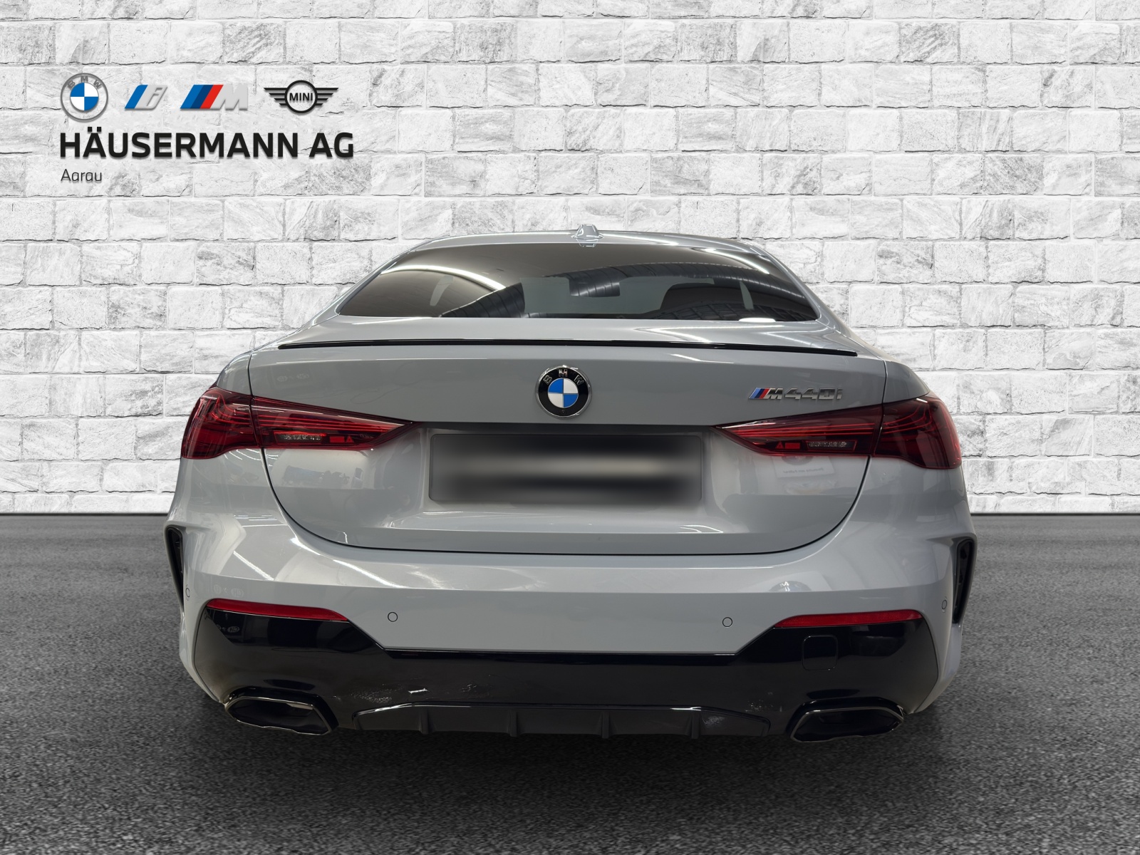 BMW M440i xDrive 48V Coupé M Sport Pro Steptronic-image-5