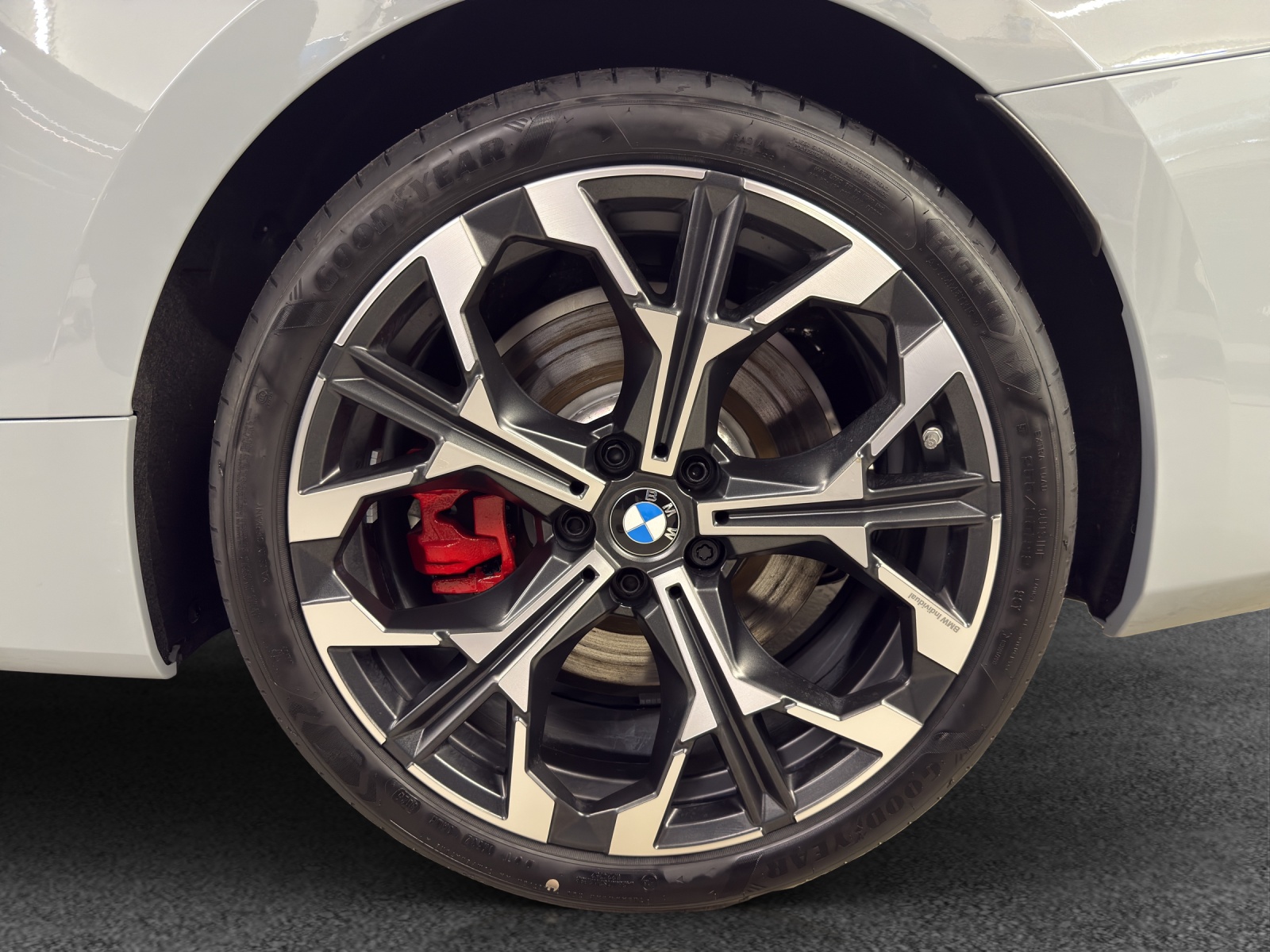 BMW M440i xDrive 48V Coupé M Sport Pro Steptronic-image-9