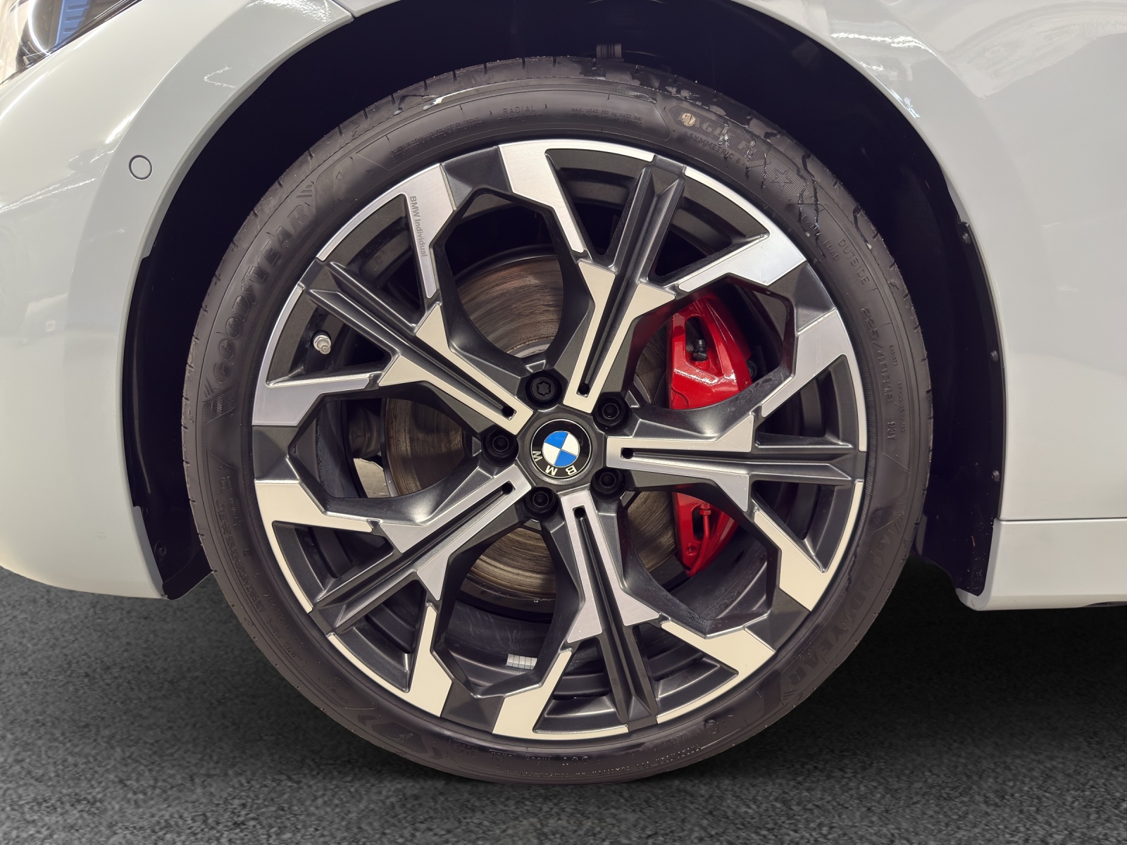 BMW M440i xDrive 48V Coupé M Sport Pro Steptronic-image-8