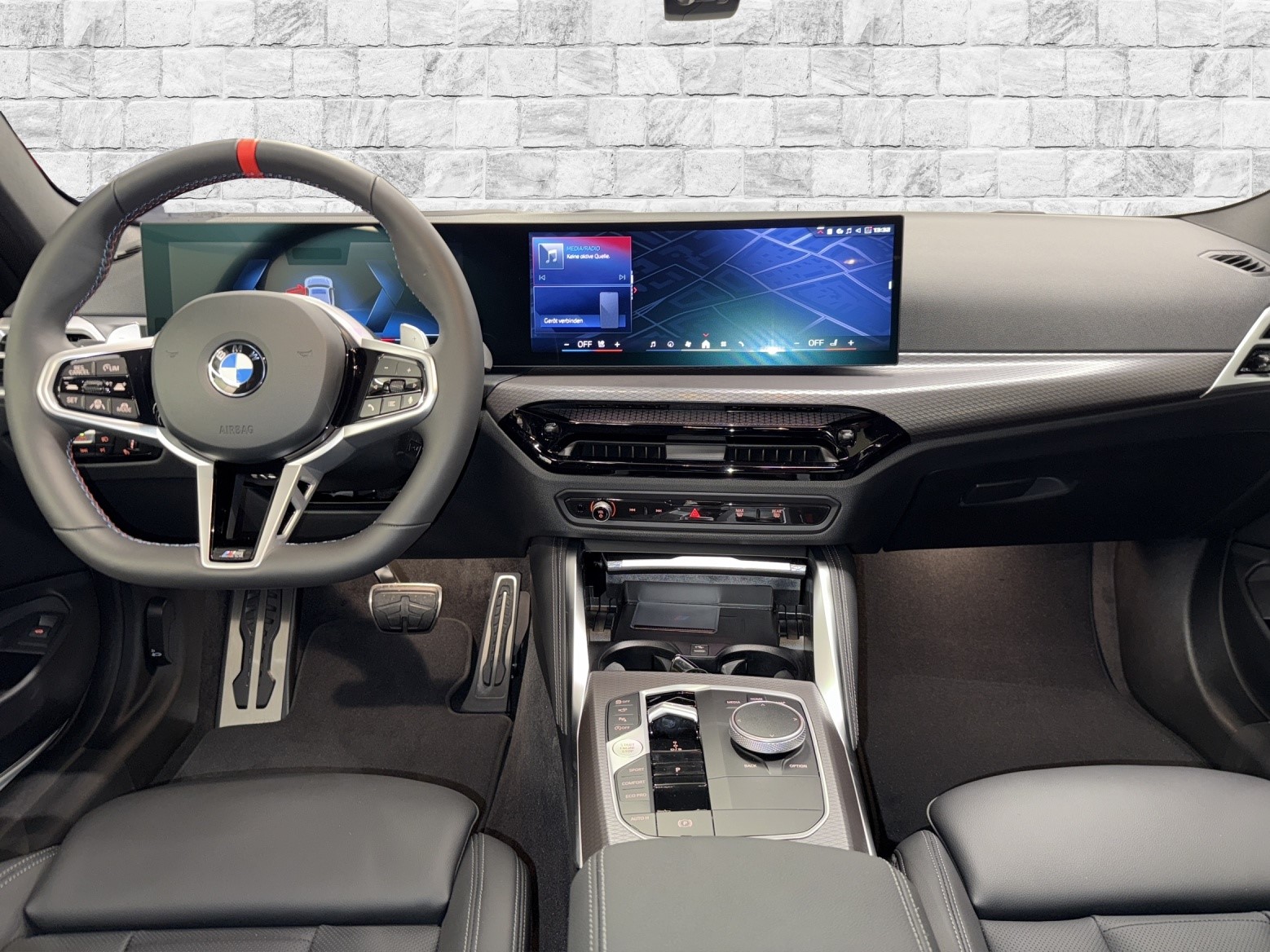 BMW M440i xDrive 48V Coupé M Sport Pro Steptronic-image-7