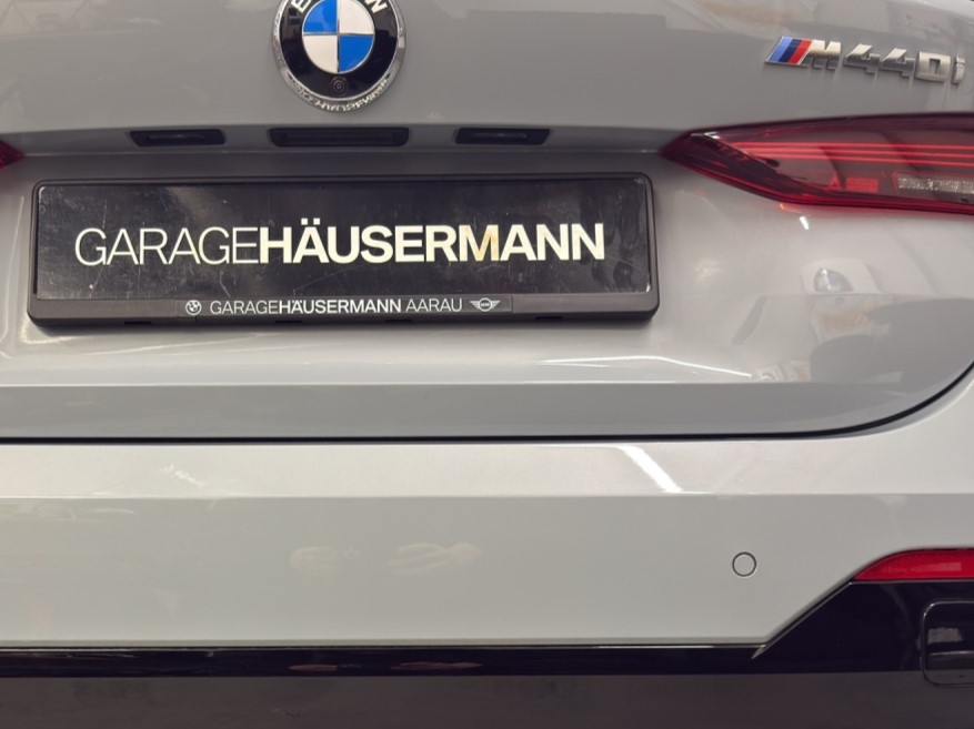 BMW M440i xDrive 48V Coupé M Sport Pro Steptronic-image-21