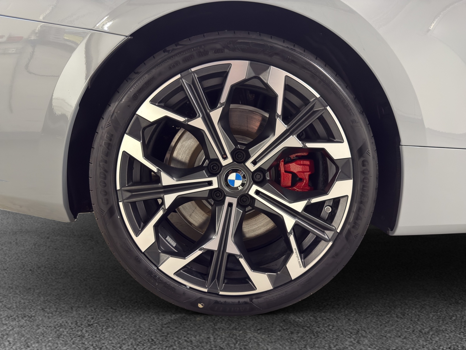 BMW M440i xDrive 48V Coupé M Sport Pro Steptronic-image-10