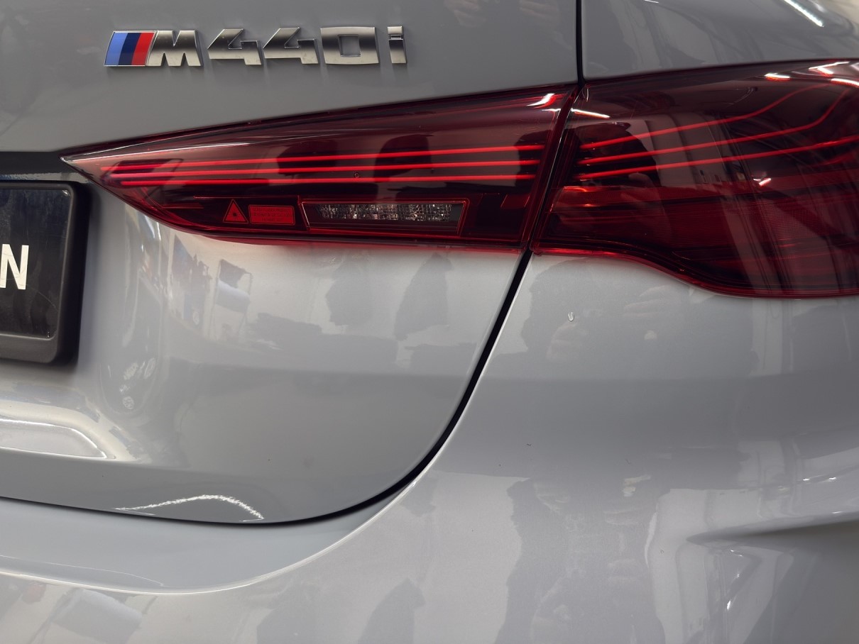 BMW M440i xDrive 48V Coupé M Sport Pro Steptronic-image-20