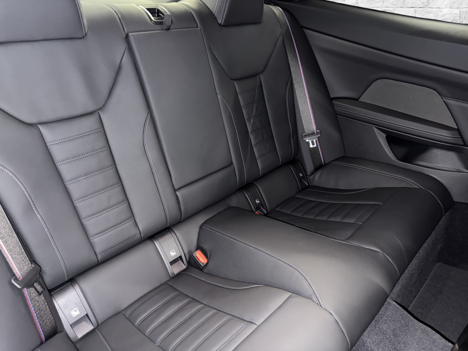 BMW M440i xDrive 48V Coupé M Sport Pro Steptronic-image-18