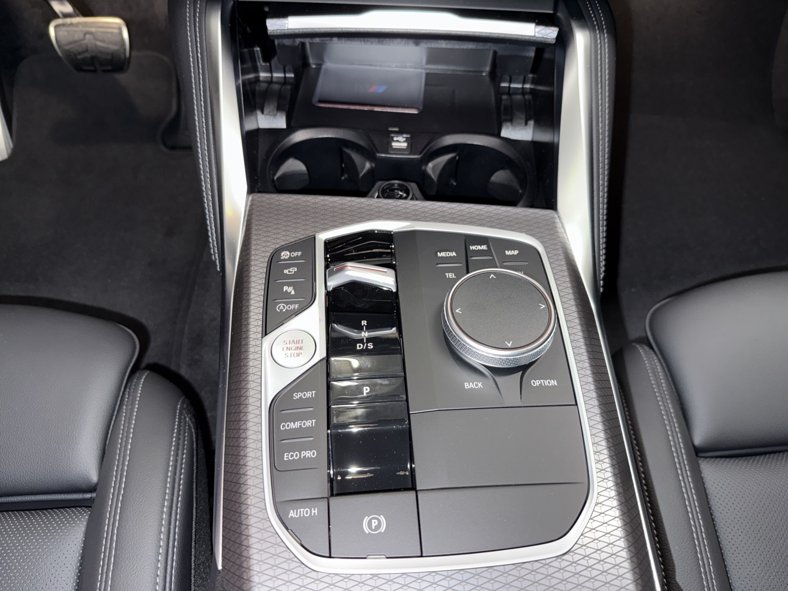 BMW M440i xDrive 48V Coupé M Sport Pro Steptronic-image-16