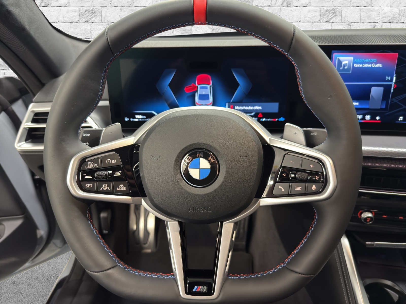 BMW M440i xDrive 48V Coupé M Sport Pro Steptronic-image-12