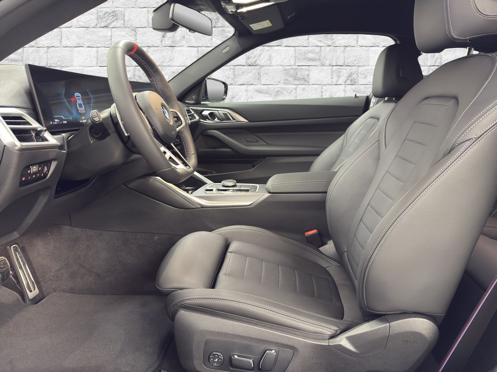 BMW M440i xDrive 48V Coupé M Sport Pro Steptronic-image-6