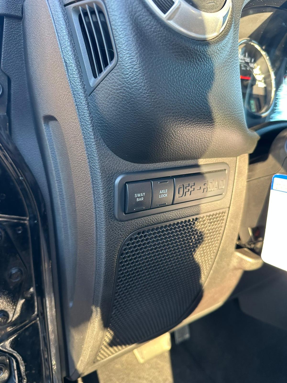 JEEP Wrangler 2.8CRD Unlimited Rubicon Automatic-image-15