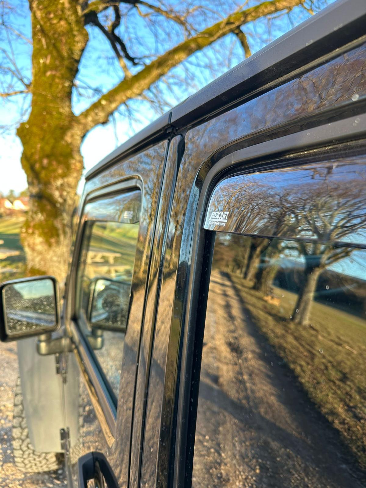 JEEP Wrangler 2.8CRD Unlimited Rubicon Automatic-image-6