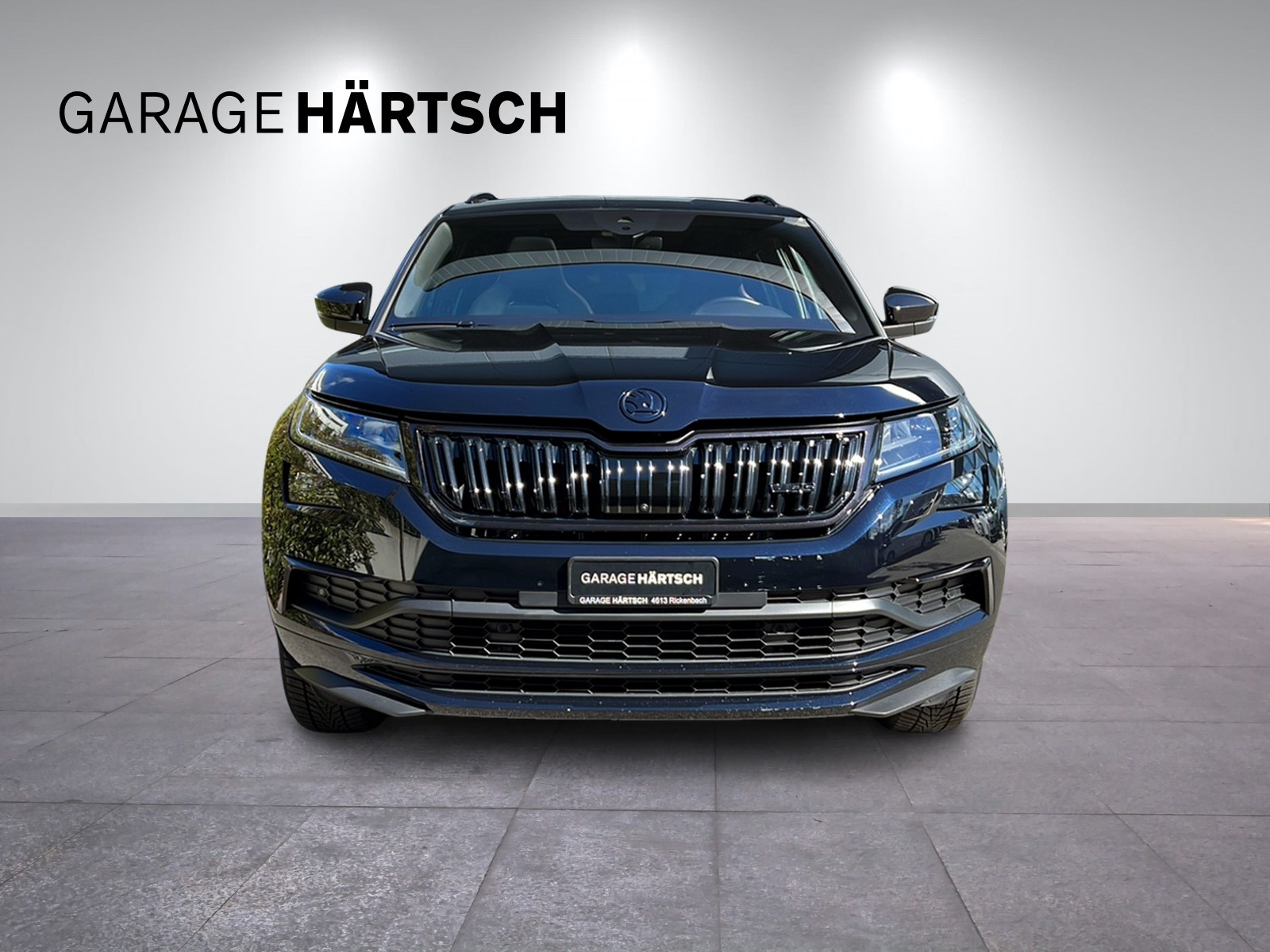 SKODA Kodiaq 2.0 Bi-TDI 240 RS DSG-image-9