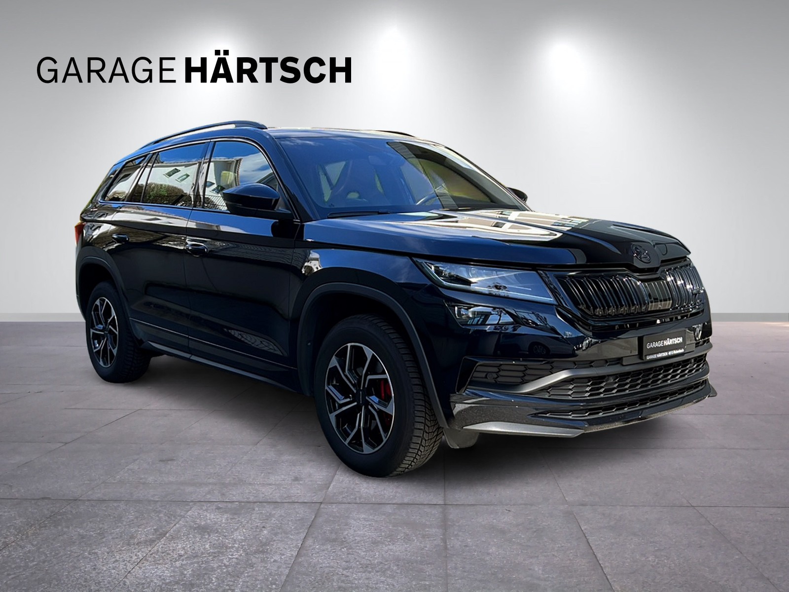 SKODA Kodiaq 2.0 Bi-TDI 240 RS DSG-image-8