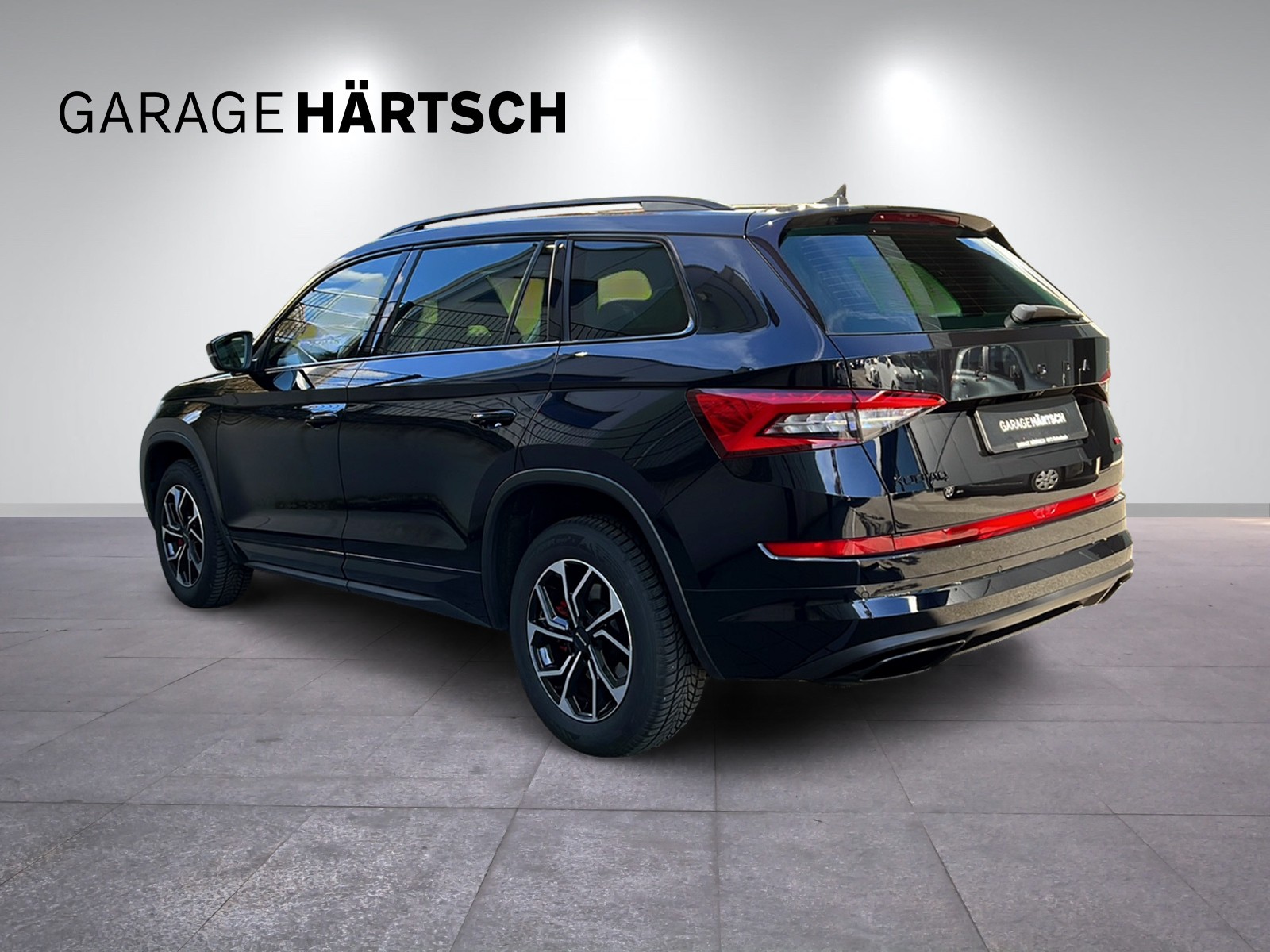 SKODA Kodiaq 2.0 Bi-TDI 240 RS DSG-image-3