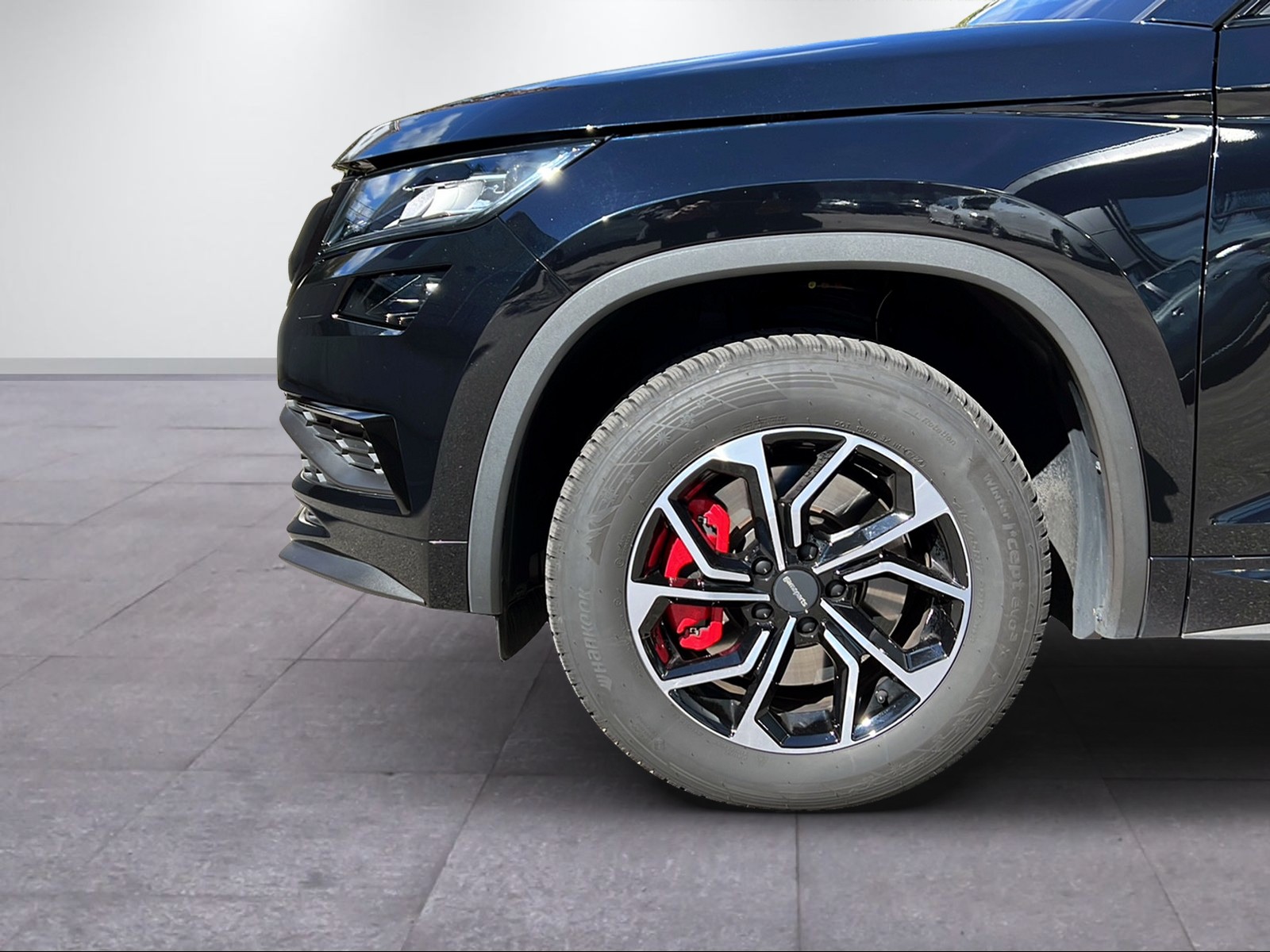 SKODA Kodiaq 2.0 Bi-TDI 240 RS DSG-image-2